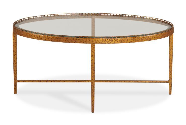 Details Occasional Logan Small Oval Cktl Table 40 X 26 - Frankwebs