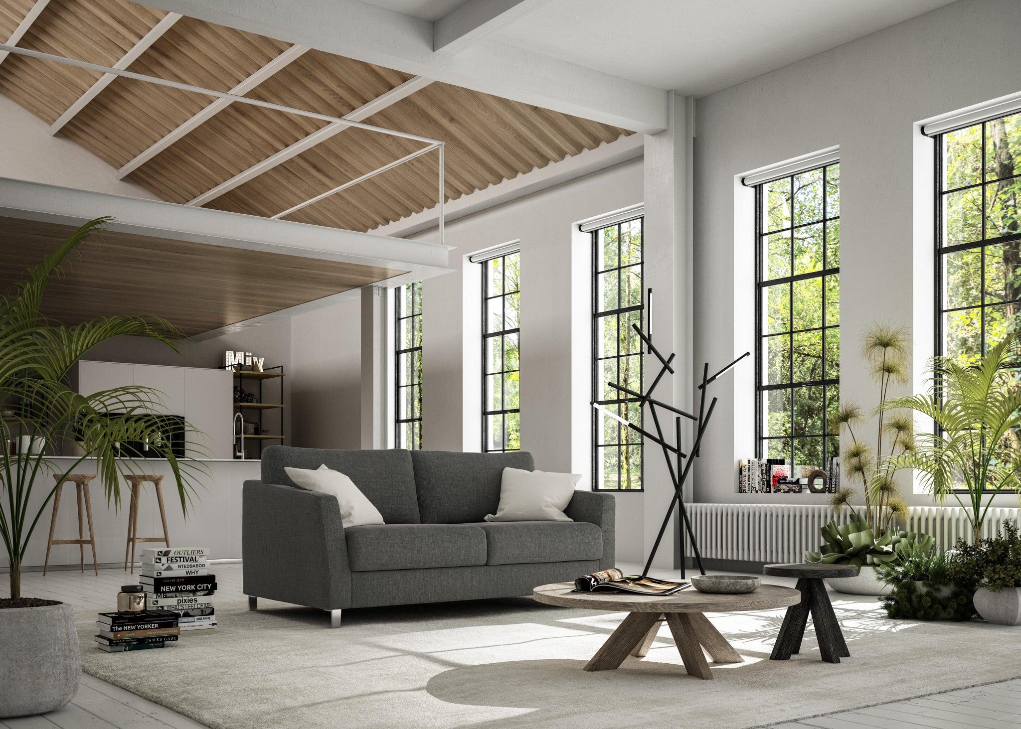 Monika Sleeper - Frankwebs