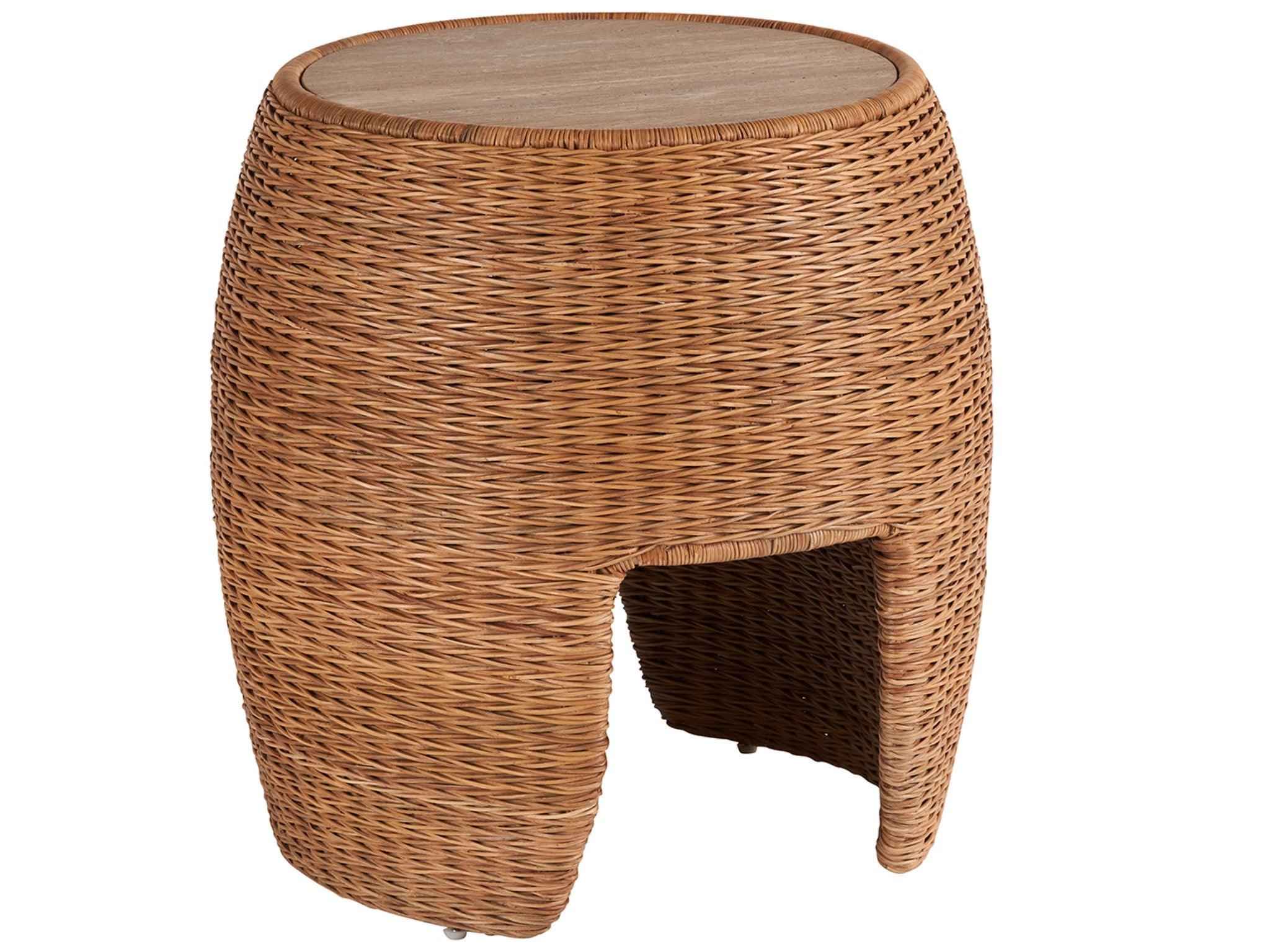Weekender Havasu End Table - Frankwebs