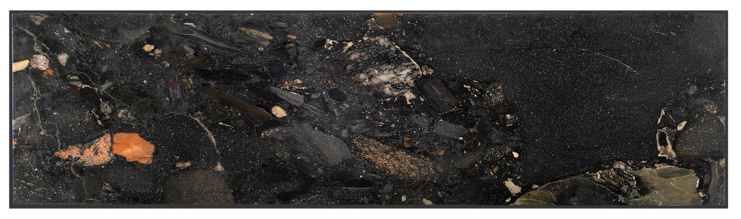 Melange Darcie Stone Top Hall Console - Frankwebs