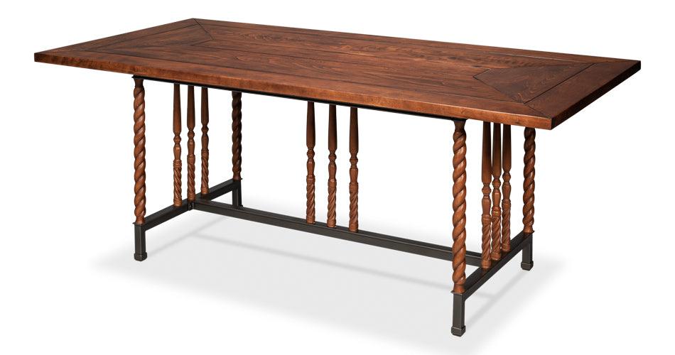 Vineyards Dining Table - Frankwebs