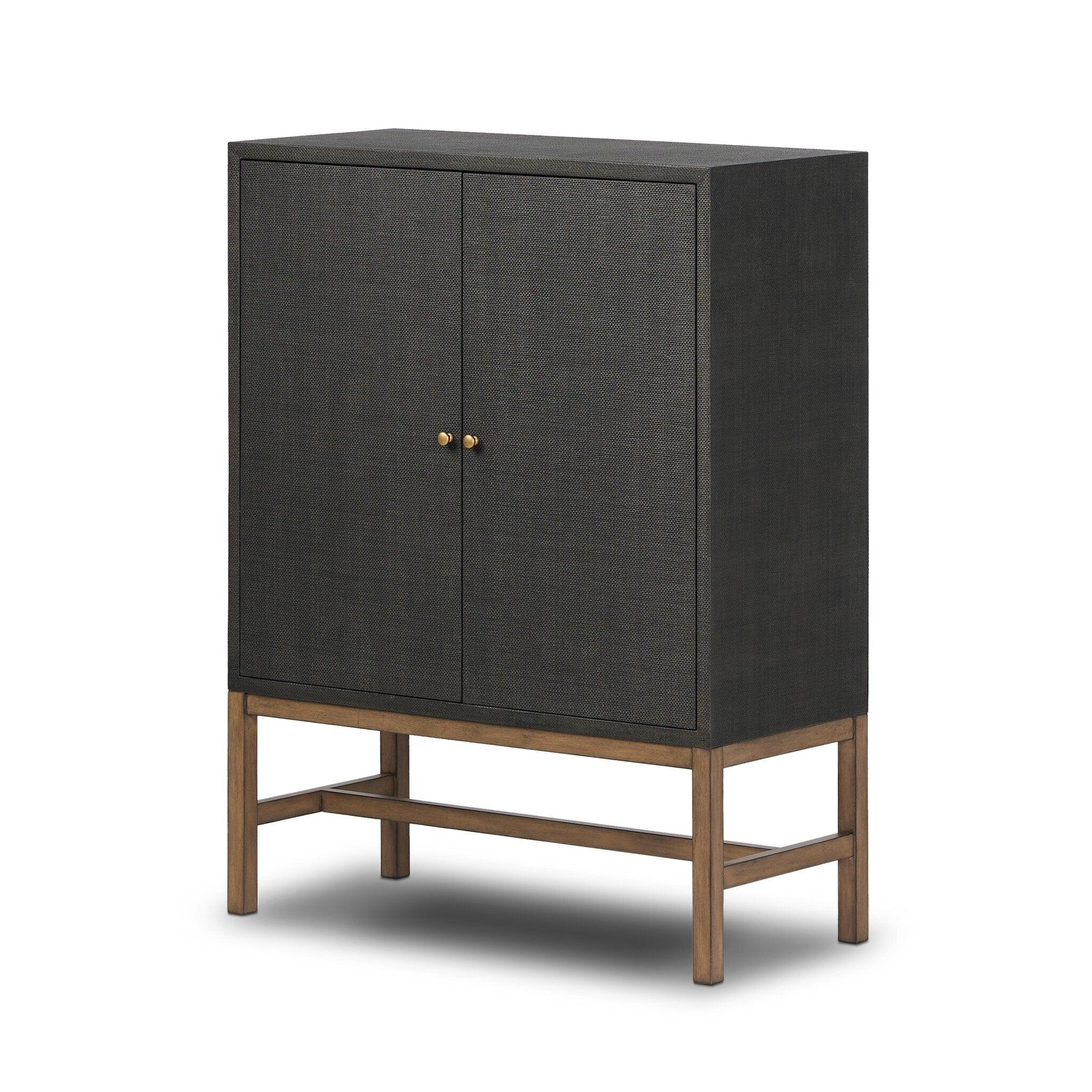 Fiona Bar Cabinet - Frankwebs