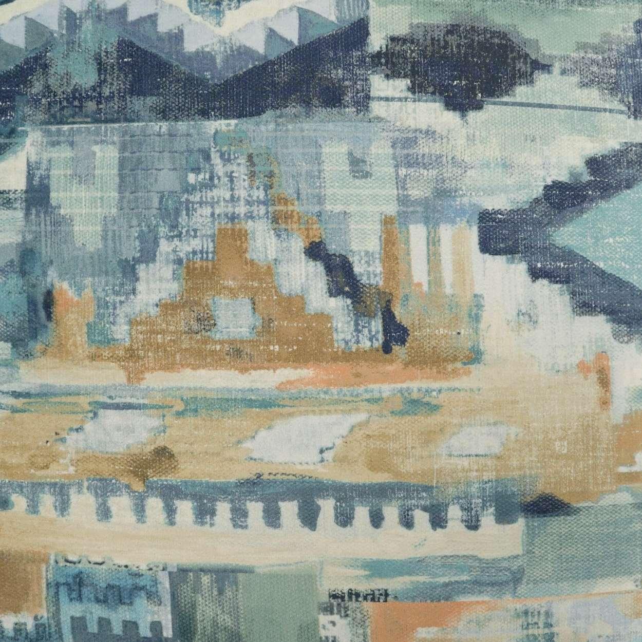 Tiuatan Pillow - Frankwebs