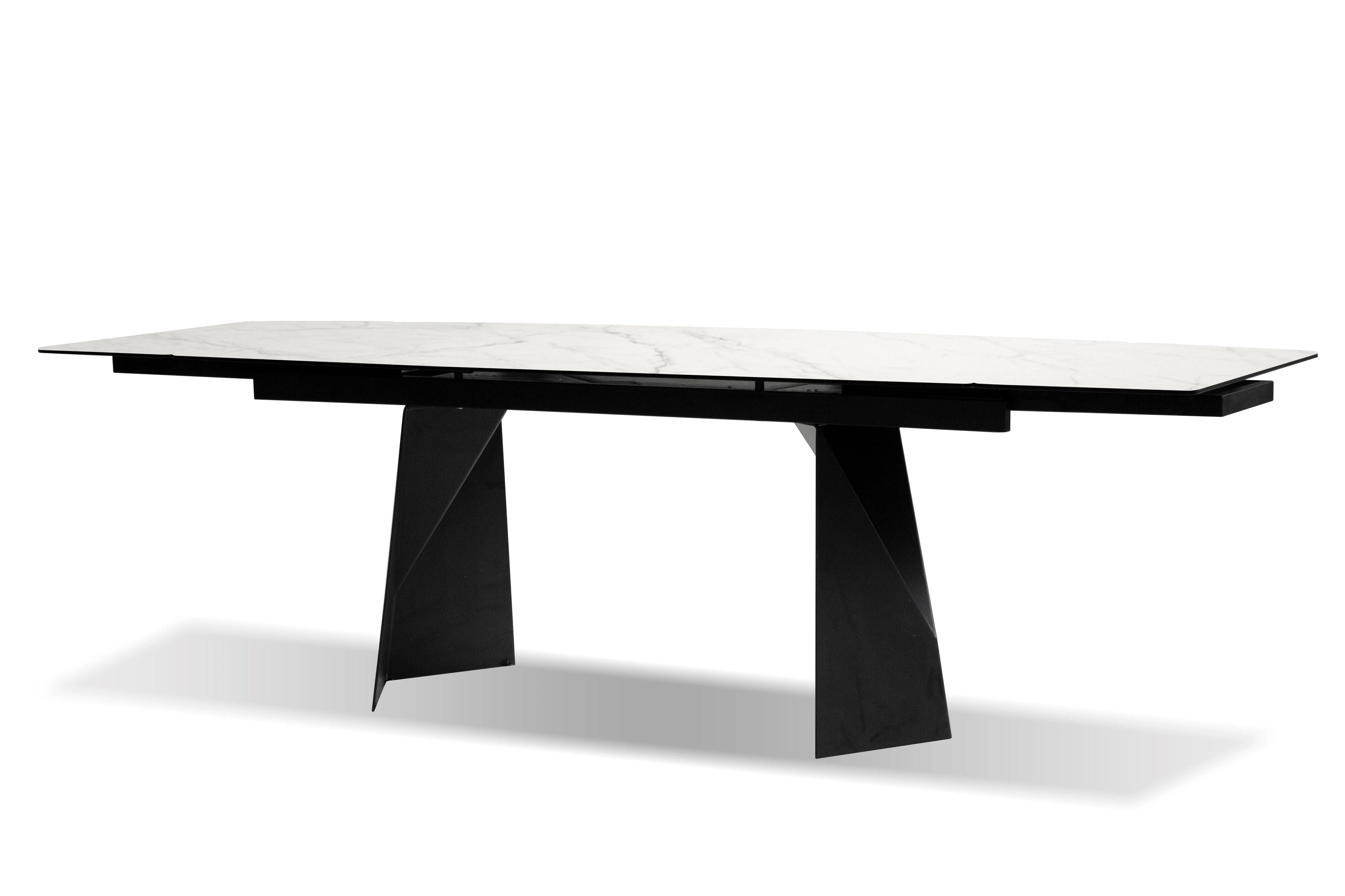 PRISM Dining Table Double Extension - Frankwebs