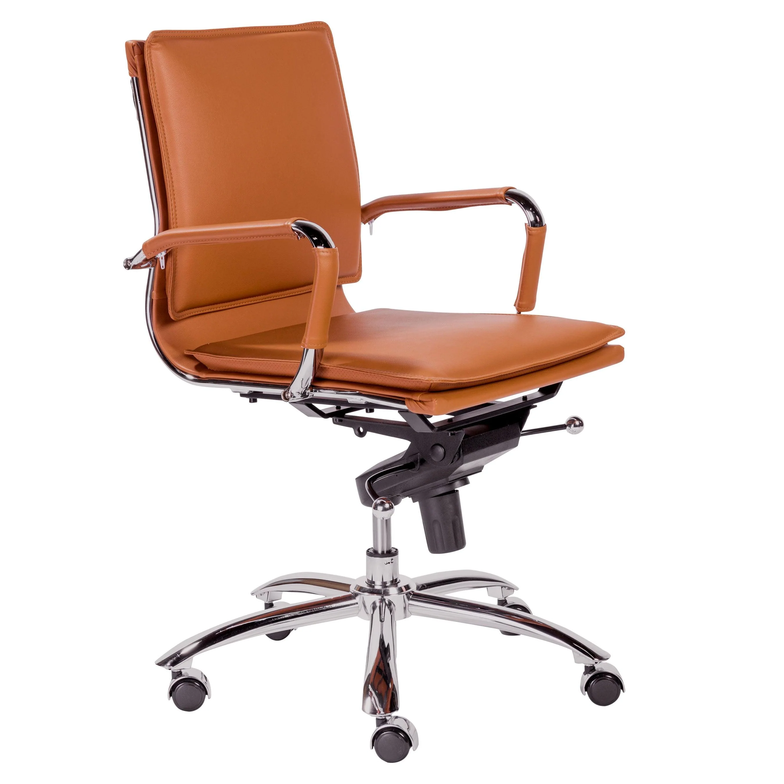 Gunar Pro Low Back Office Chair - Frankwebs