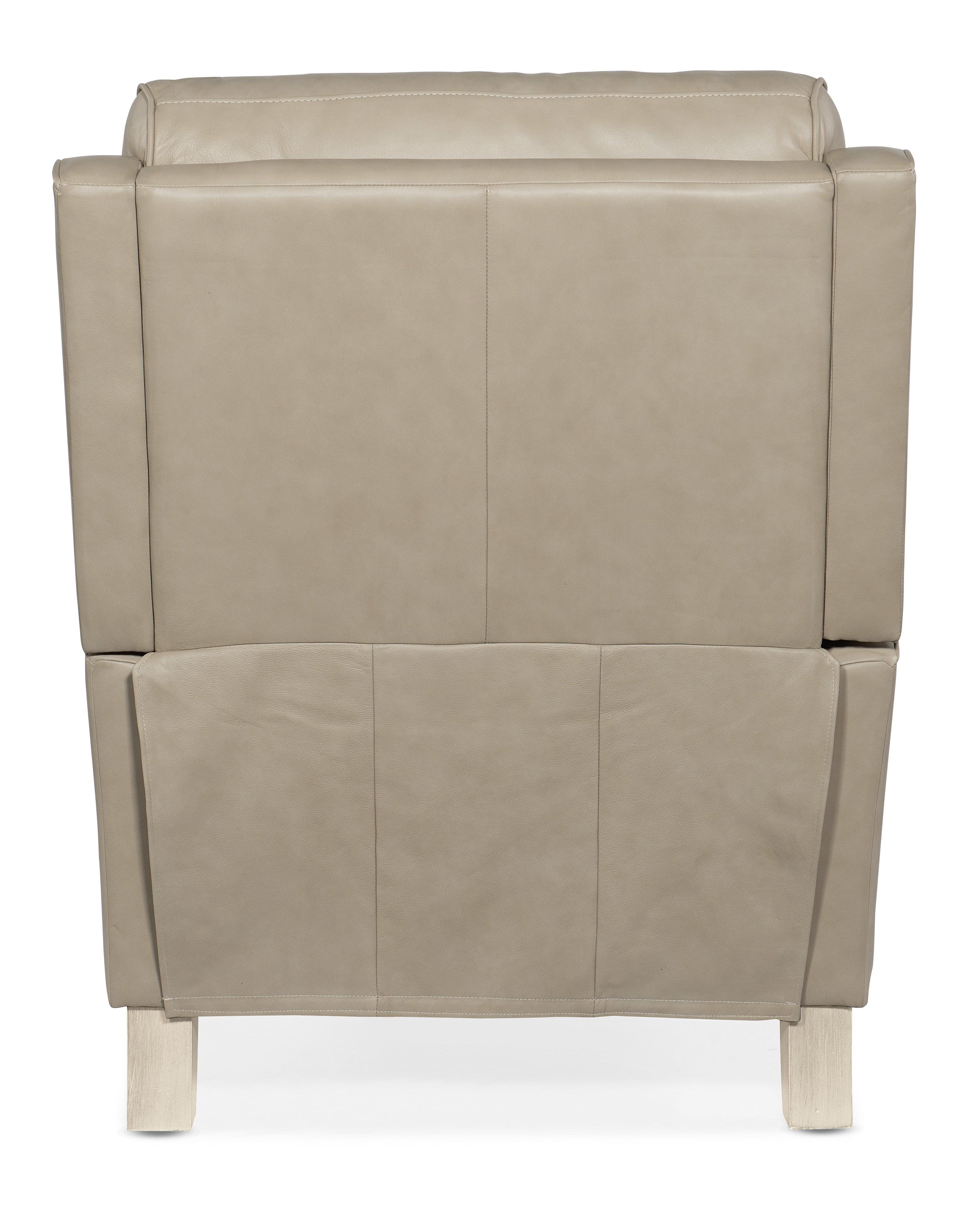 Dunes Power Recliner with Power Headrest - Frankwebs