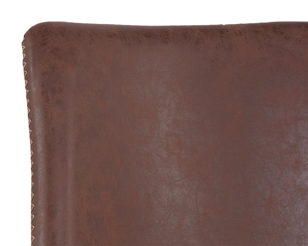 Cal Barstool  - Set of 2 - Frankwebs