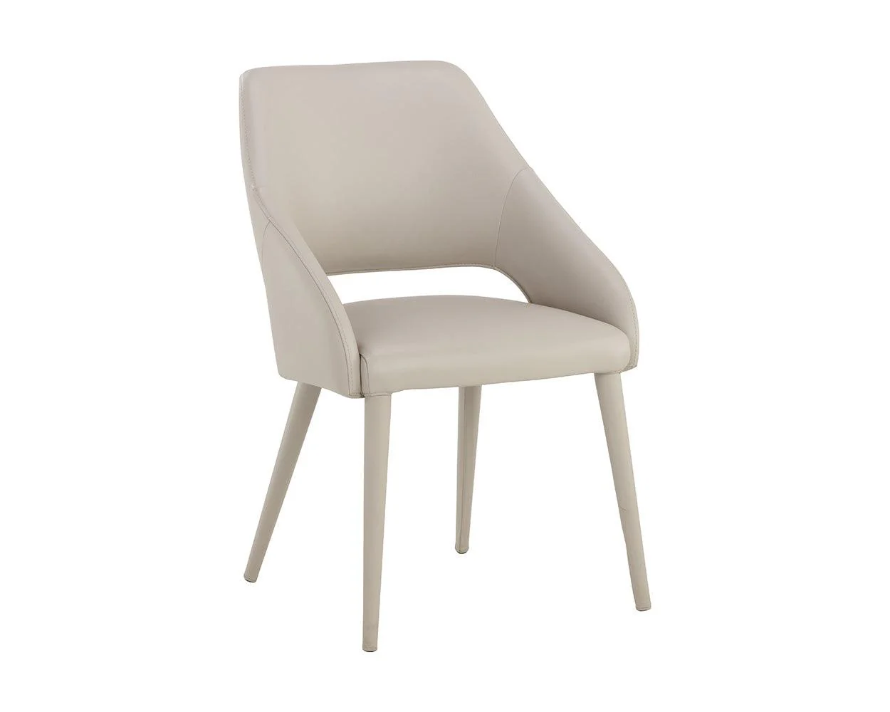 Galen Dining Chair - Frankwebs