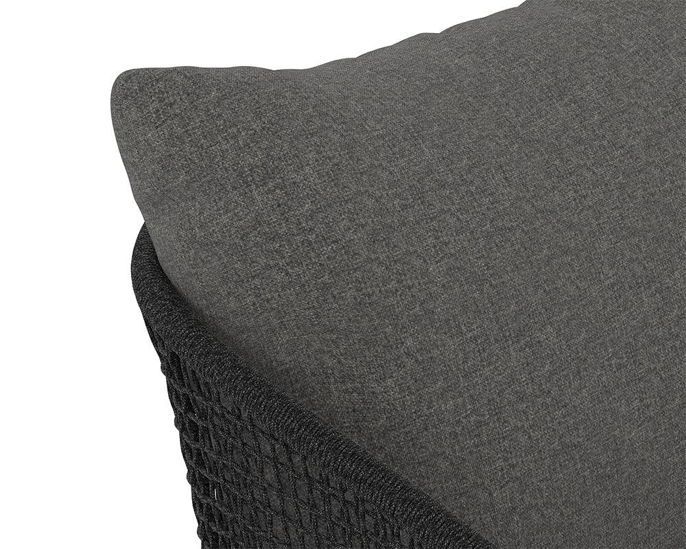 Capri Dining Armchair - Frankwebs