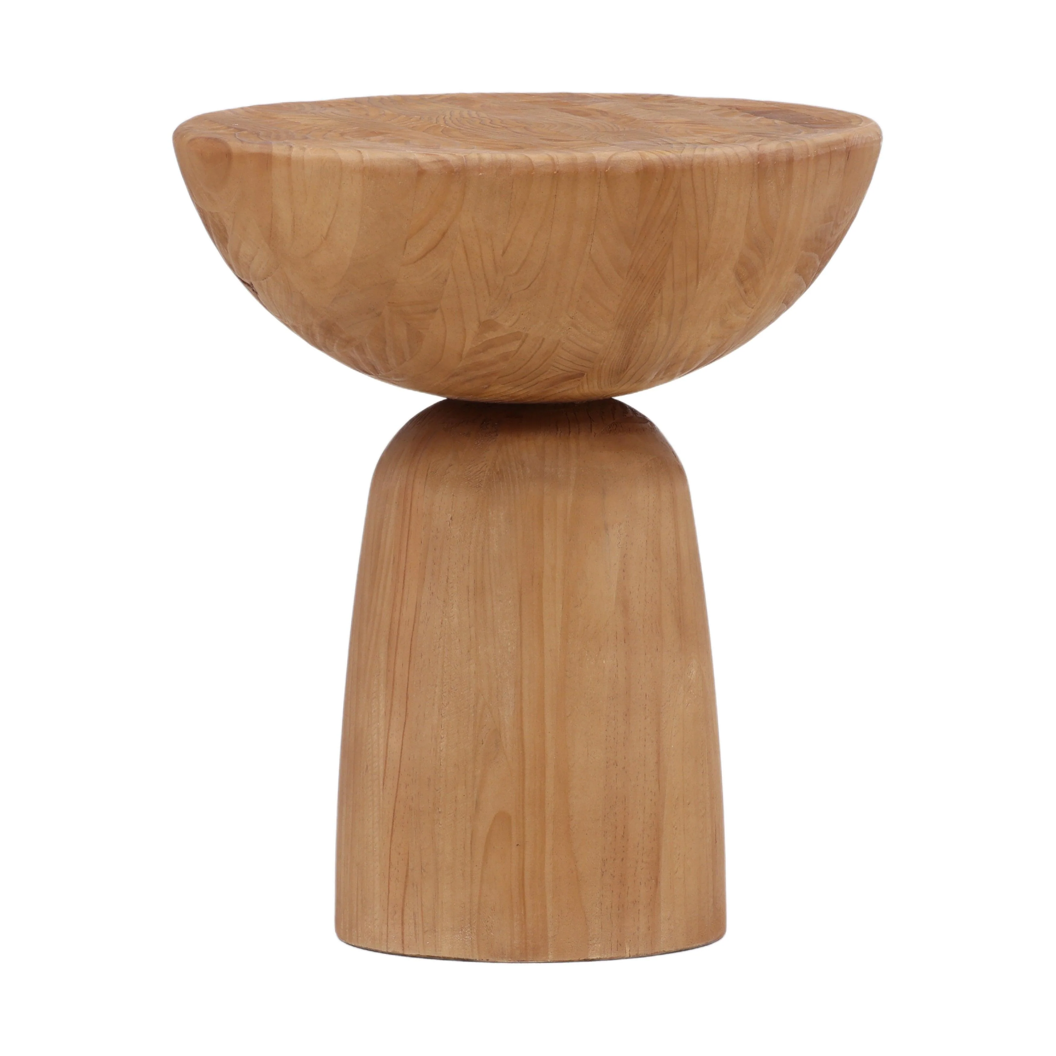 Cabrerio Side Table - Frankwebs