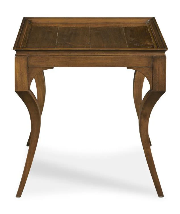 Hamilton Chairside Table - Frankwebs