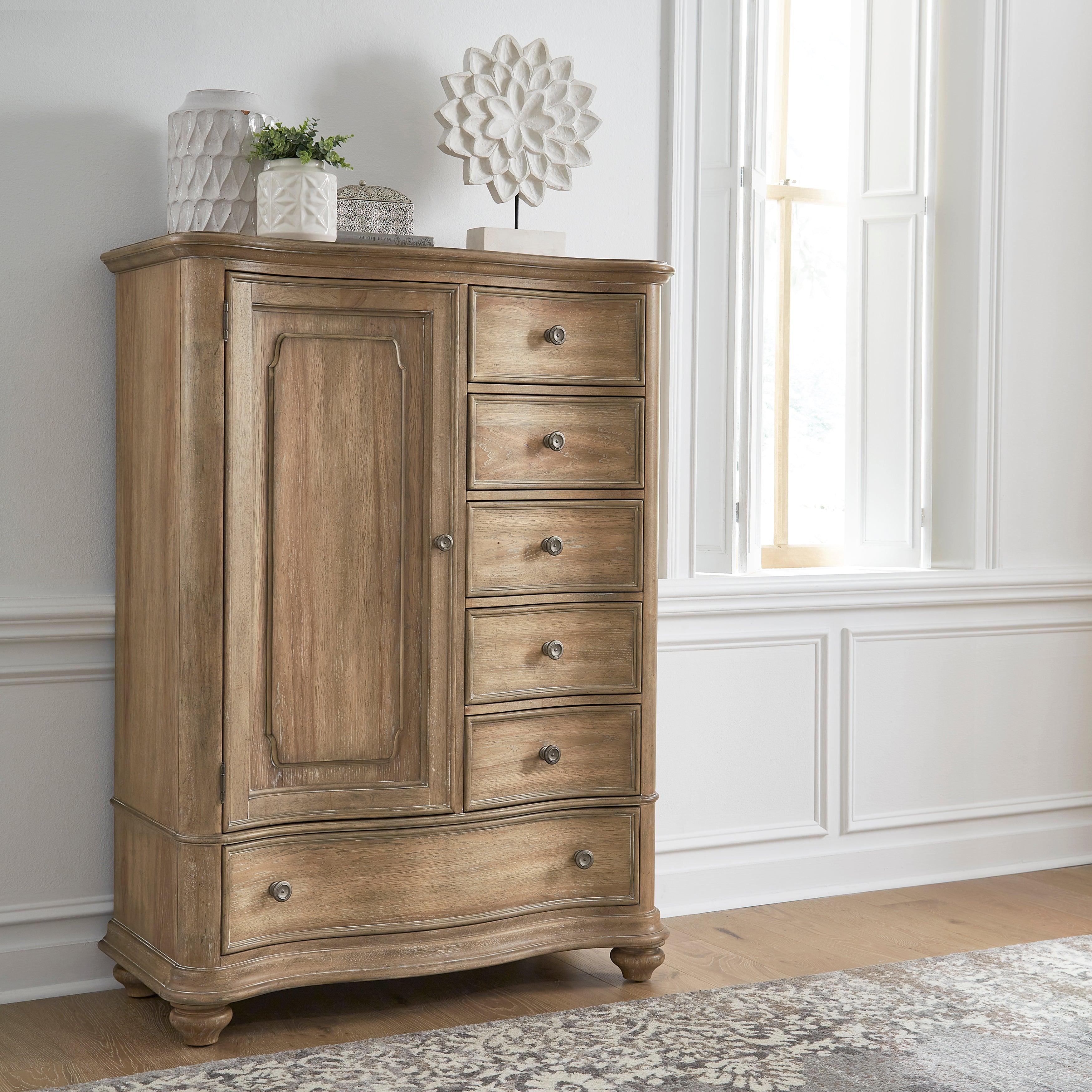 Weston Hills Door Dresser - Frankwebs