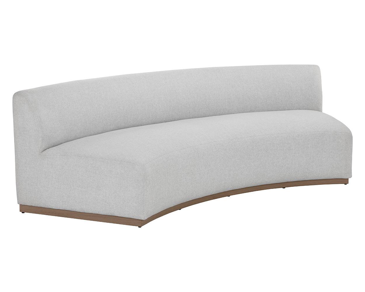 Cadiz Modular Sofa - Frankwebs