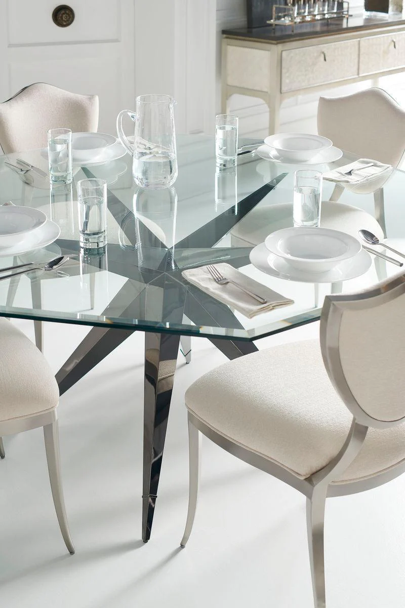 TWINKLE DINING TABLE - Frankwebs