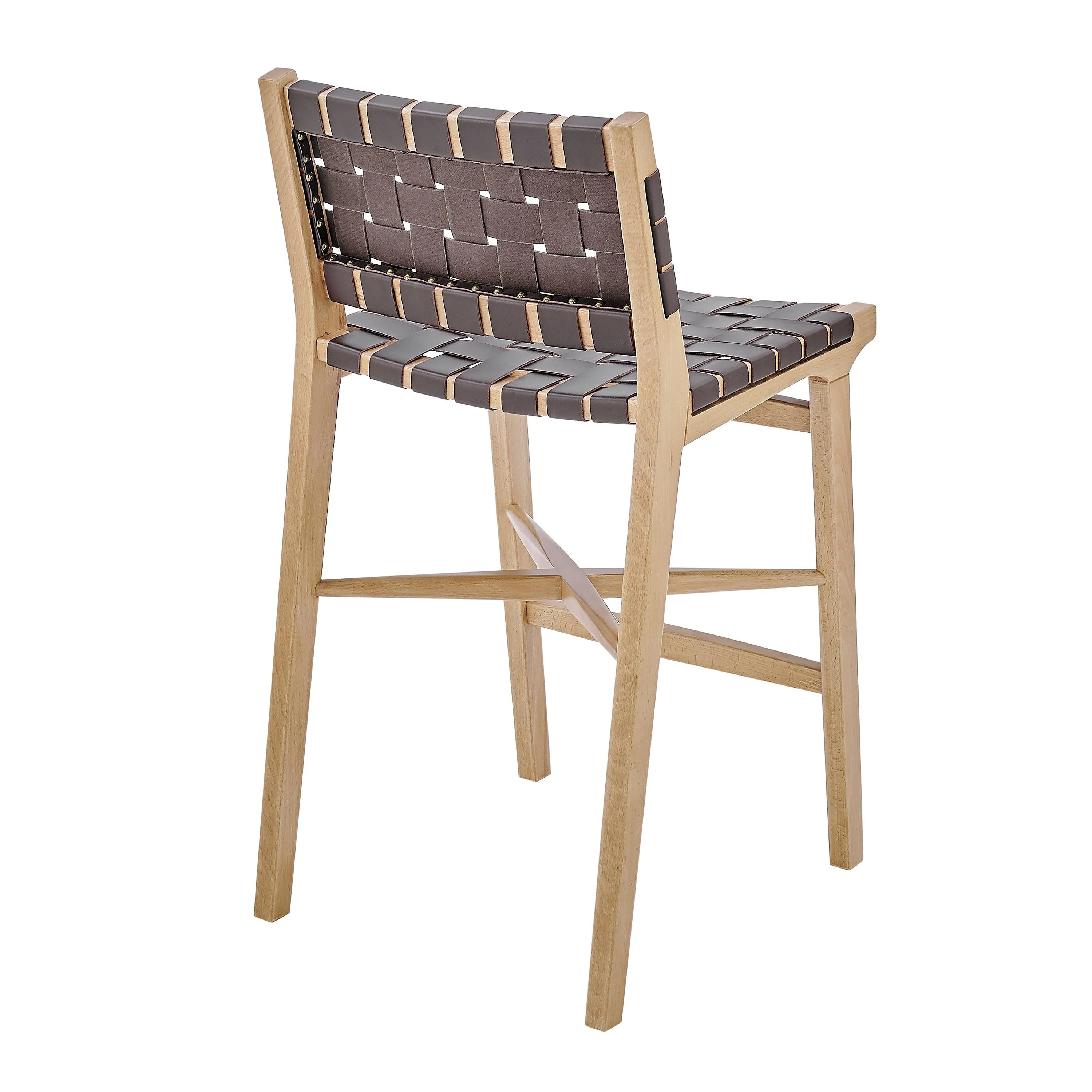 Evangeline Counter Stool - Frankwebs