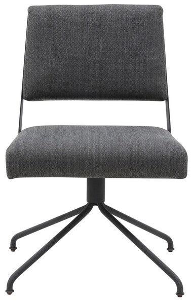 EMMELINE SWIVEL OFFICE CHAIR - Frankwebs