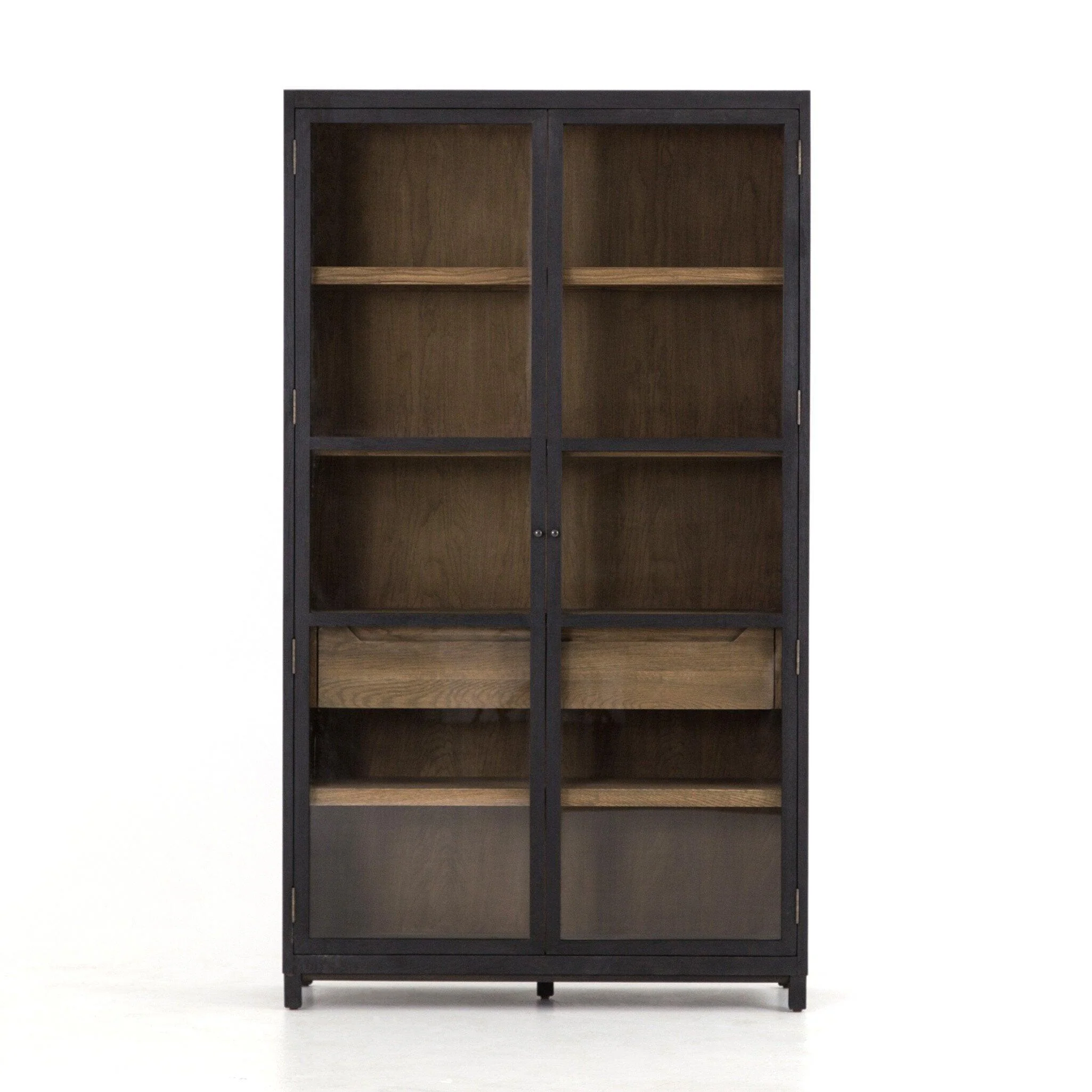 Millie Cabinet - Frankwebs