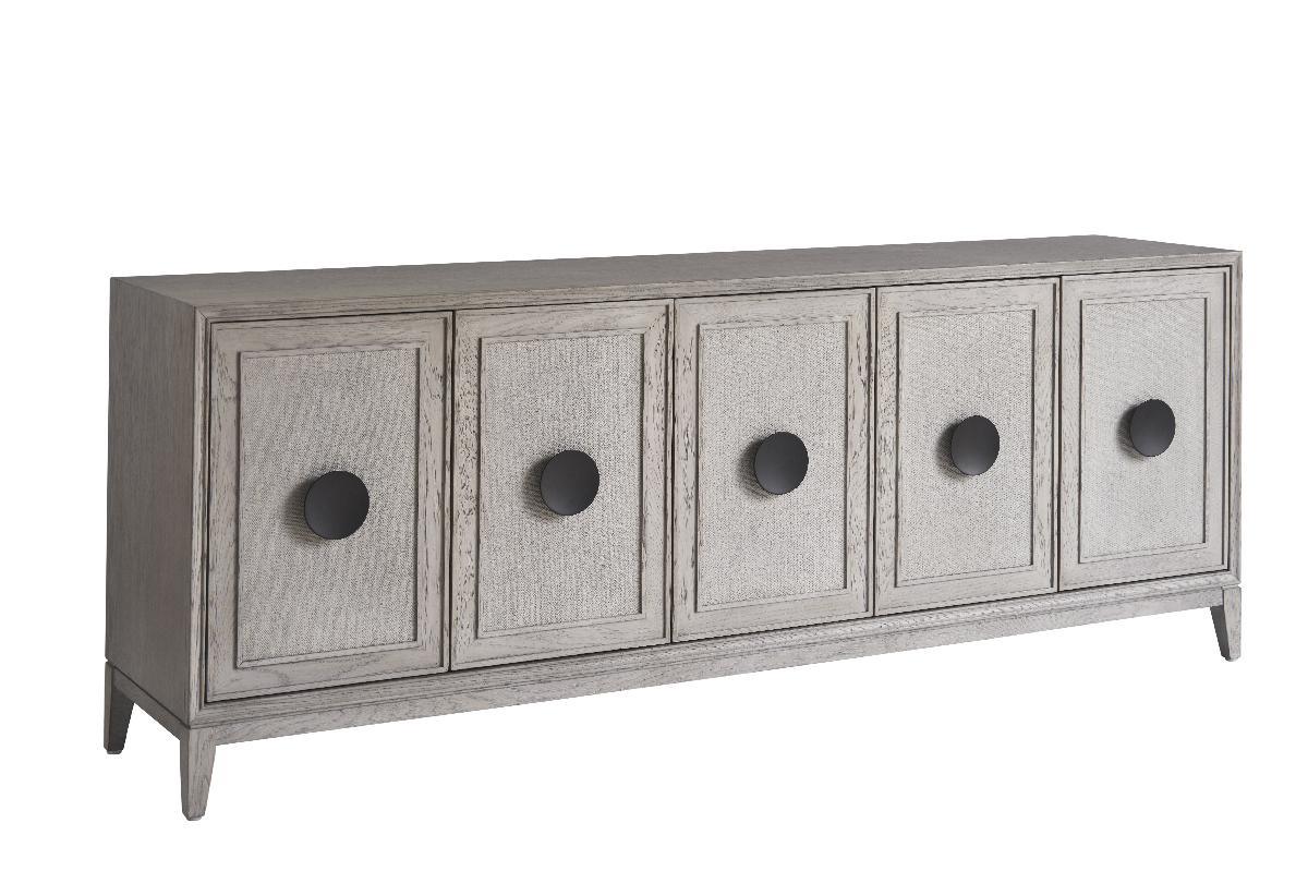 Coalesce Entertainment Credenza - Frankwebs