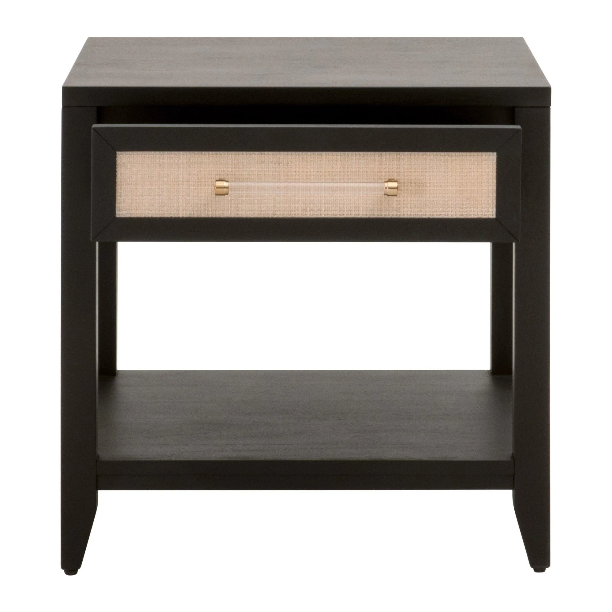 Holland 1-Drawer Side Table - Frankwebs