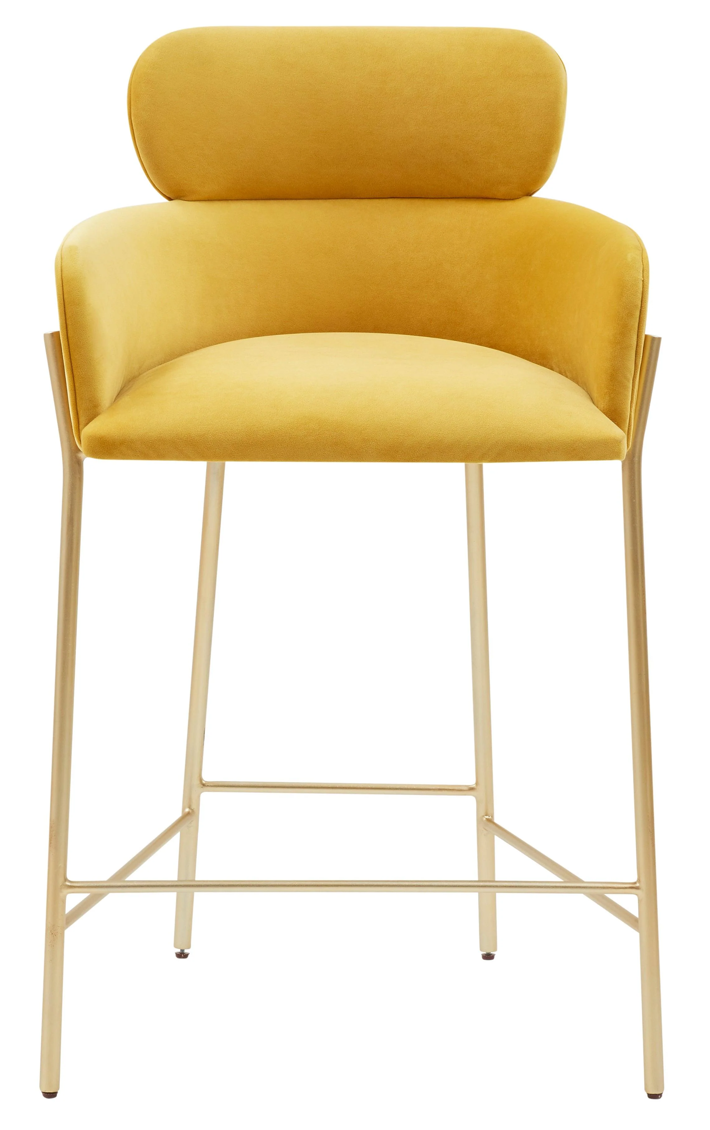 CHARLIZE COUNTER STOOL - Frankwebs