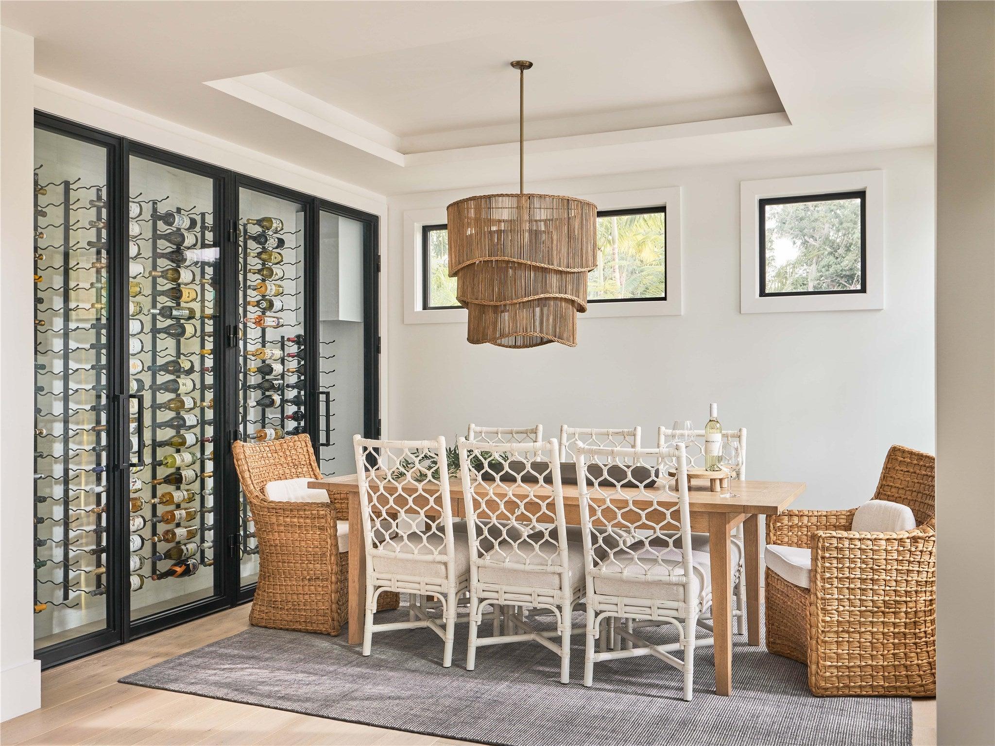 Weekender Marco Side Chair - Set of 2 - Frankwebs