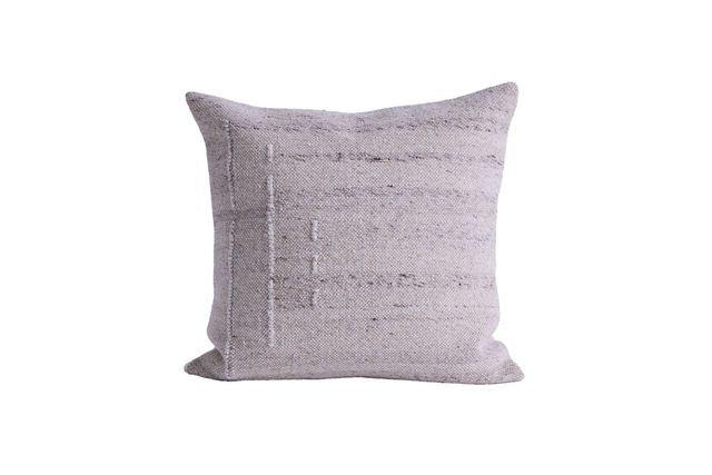 Woven Fibre Cushion - Frankwebs