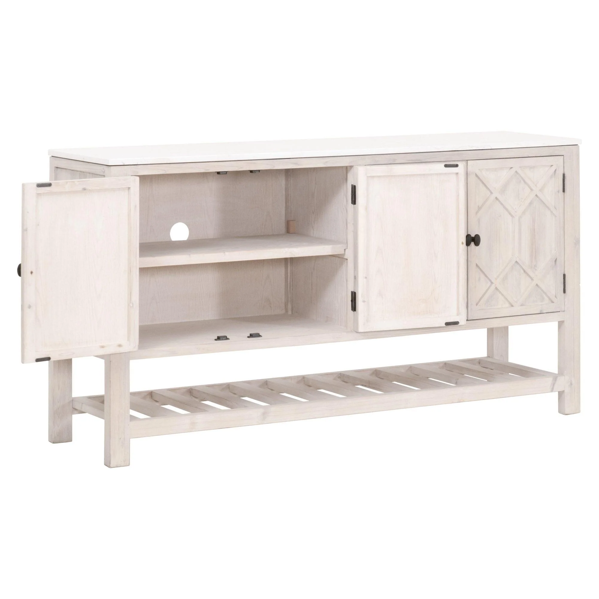 Willow Media Sideboard - Frankwebs