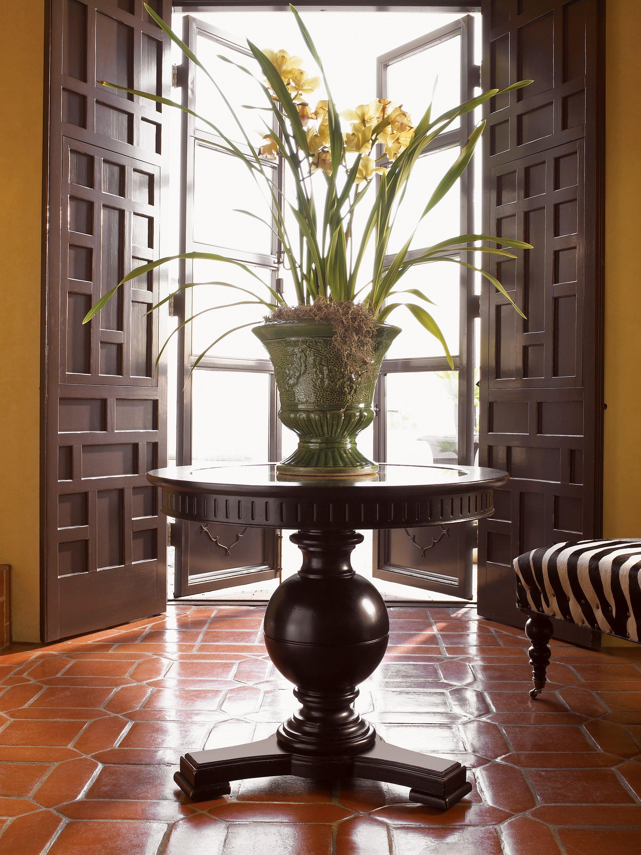 Kingstown Marigot Center Table - Frankwebs