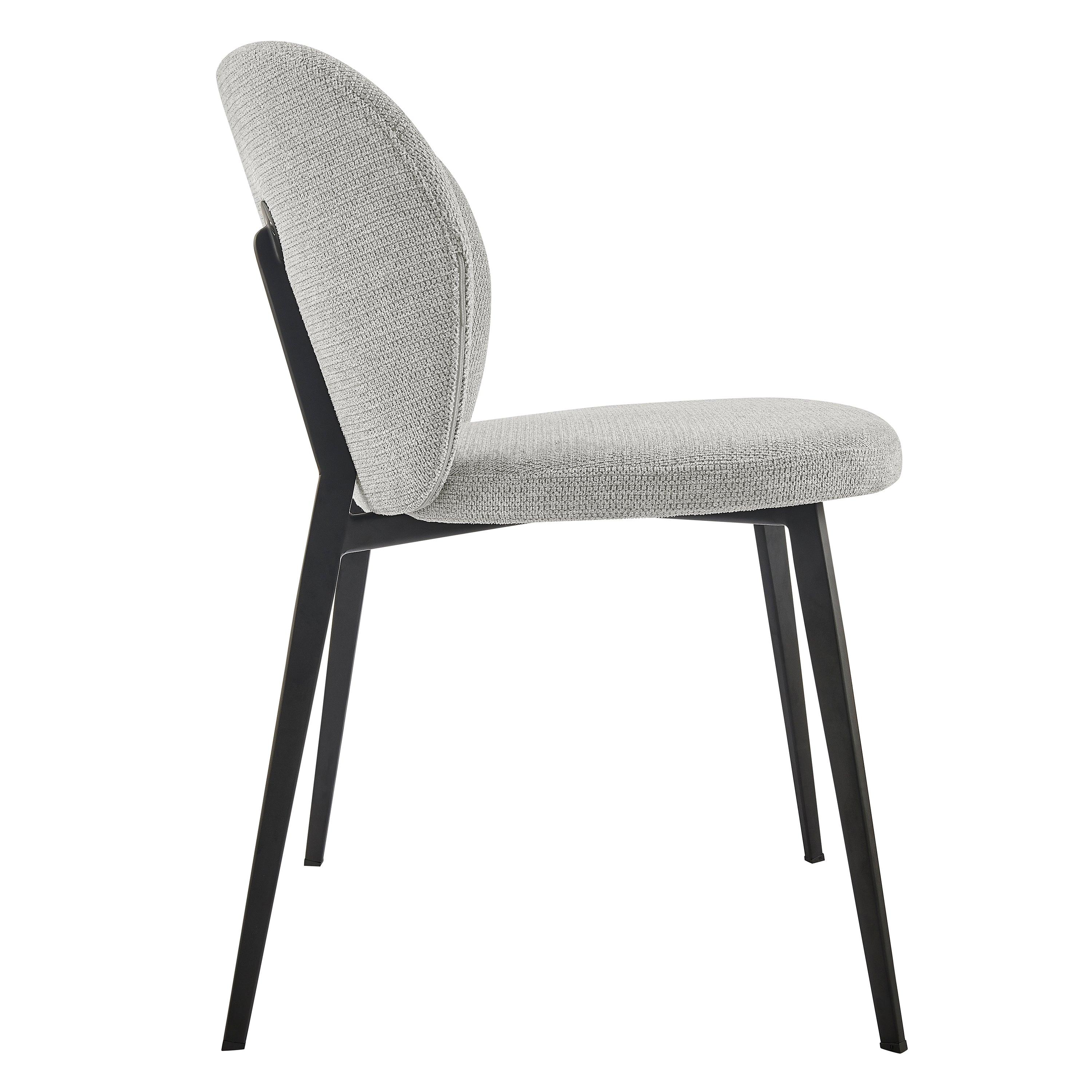 Markus Side Chair - Set Of 2 - Frankwebs