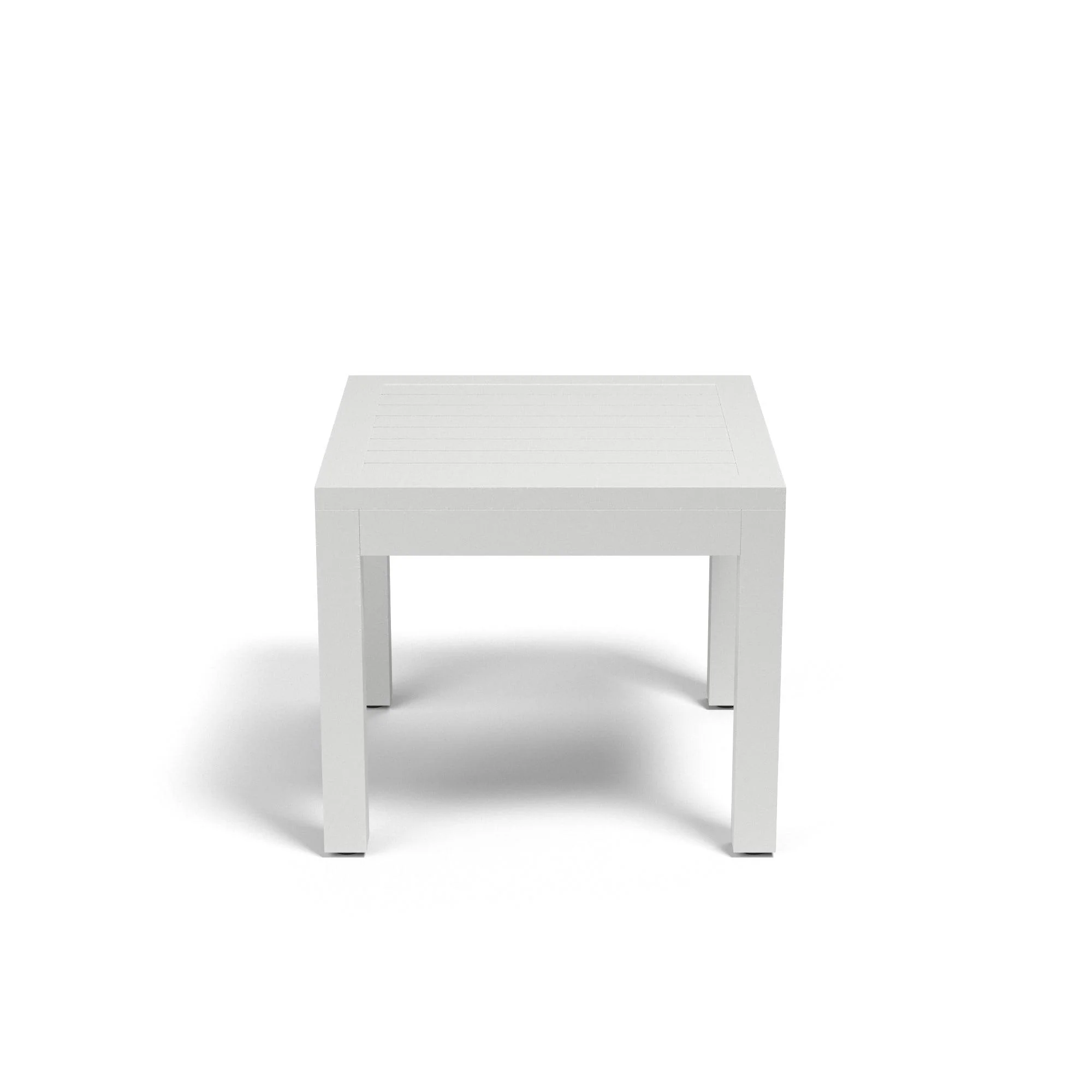 Naples End Table - Frankwebs