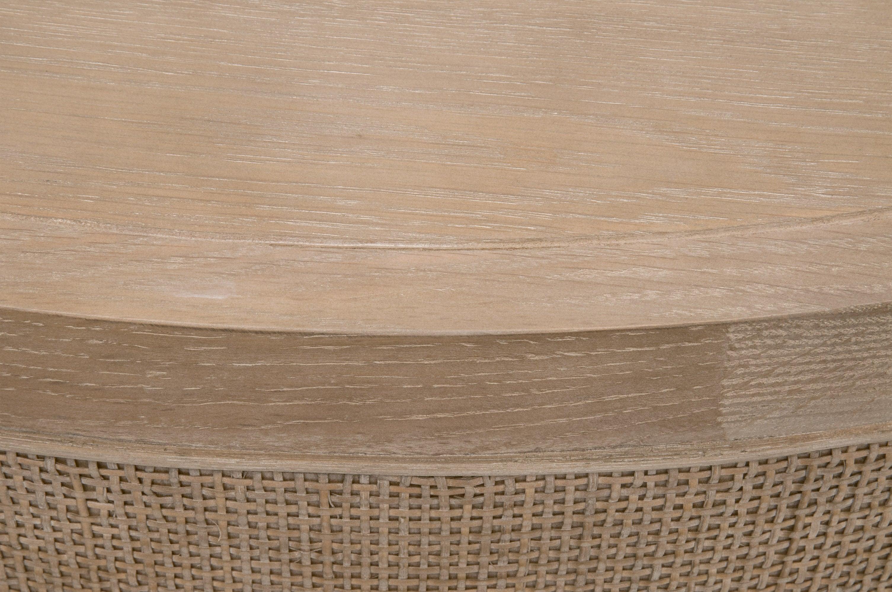 Cane Coffee Table - Frankwebs