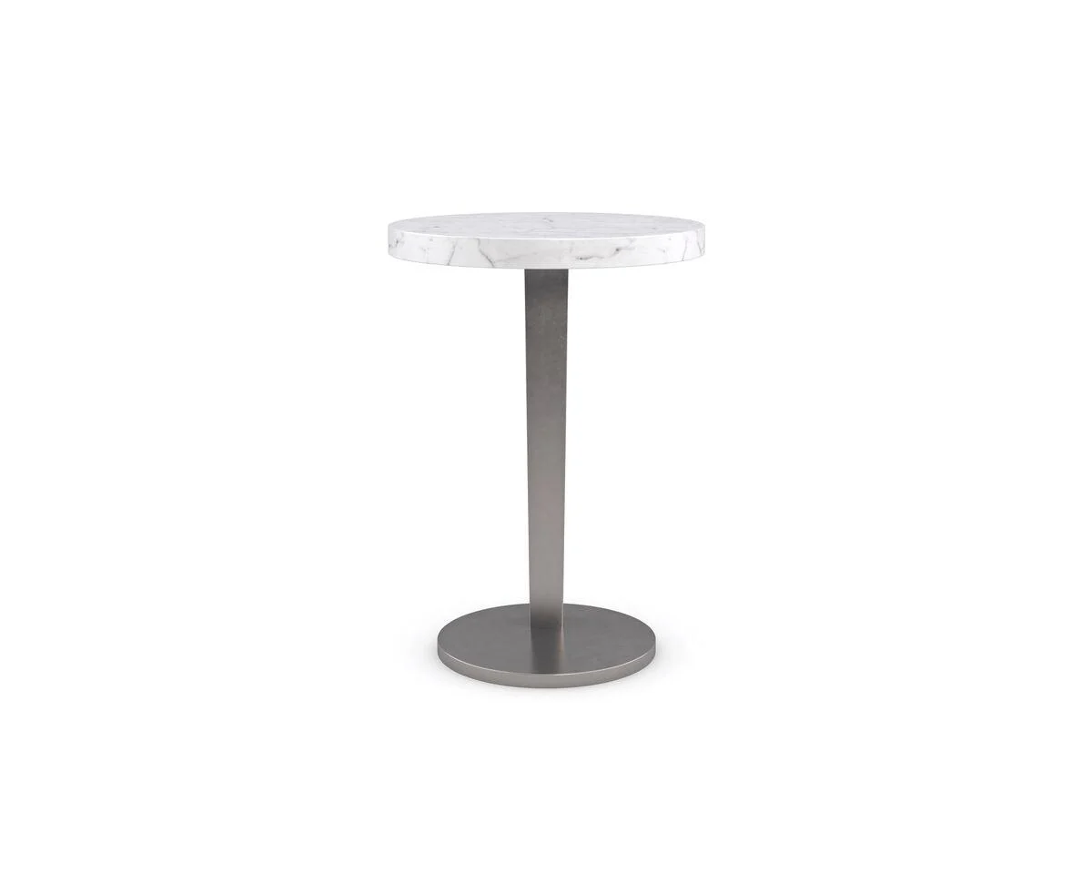 LA MODA TALL SPOT TABLE - Frankwebs