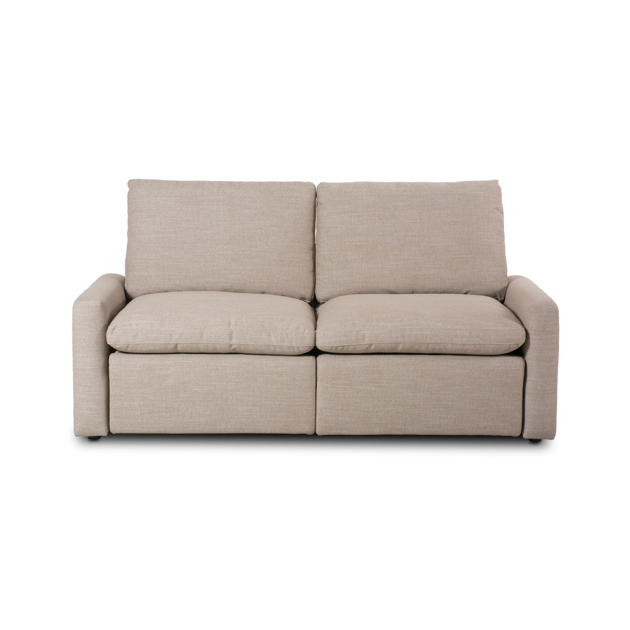 Tillery Power Recliner 2-Piece Sectional - Frankwebs
