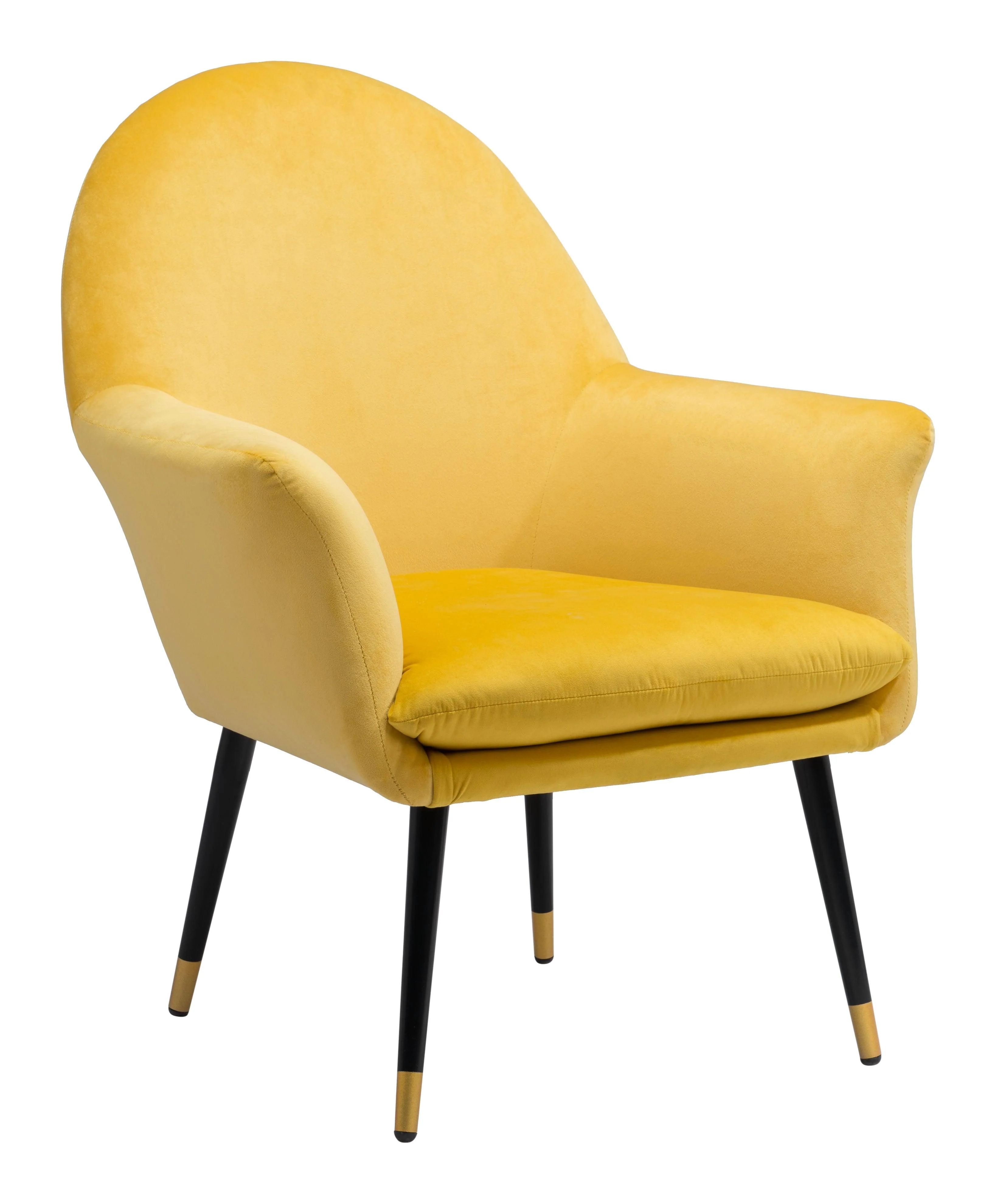 Alexandria Accent Chair - Frankwebs