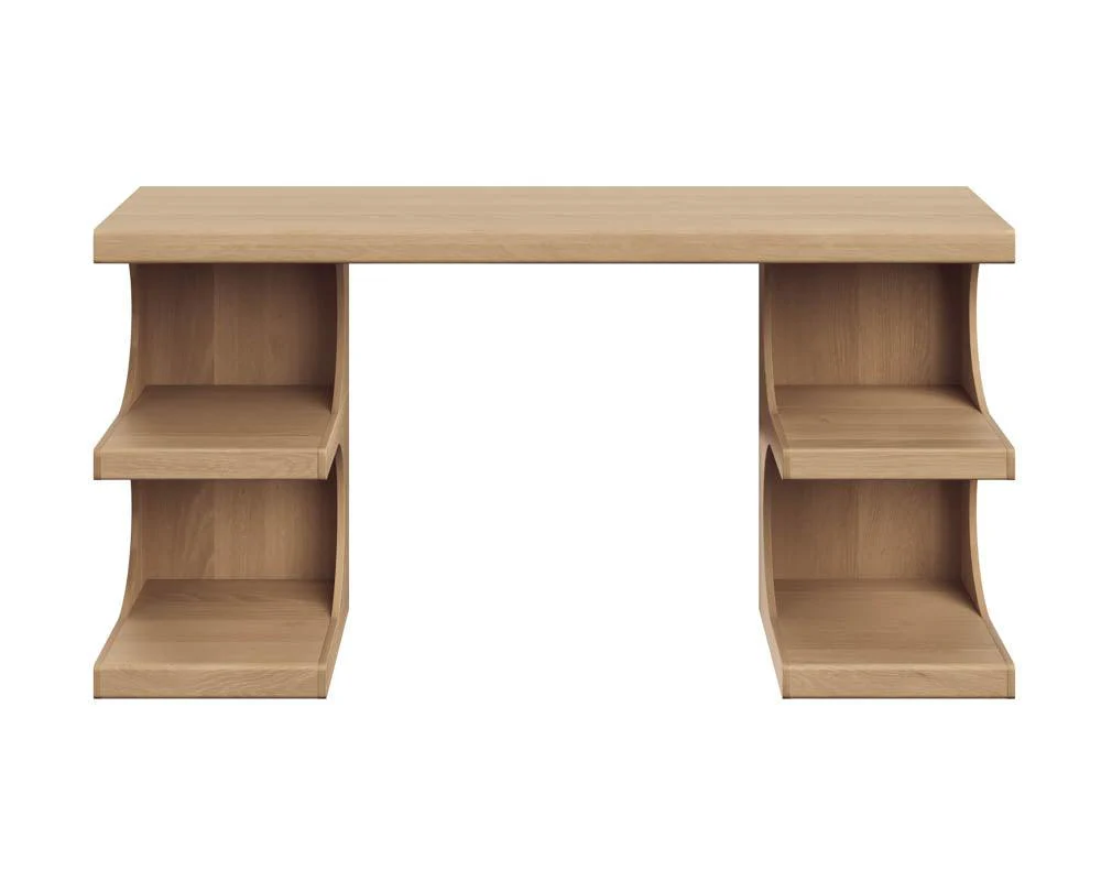 Catrine Desk - Frankwebs