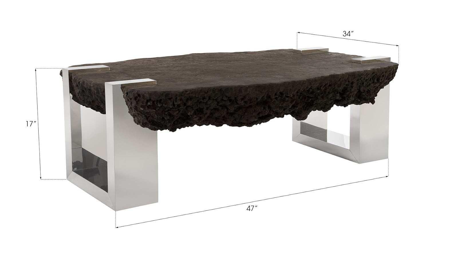 Negotiation Coffee Table - Frankwebs