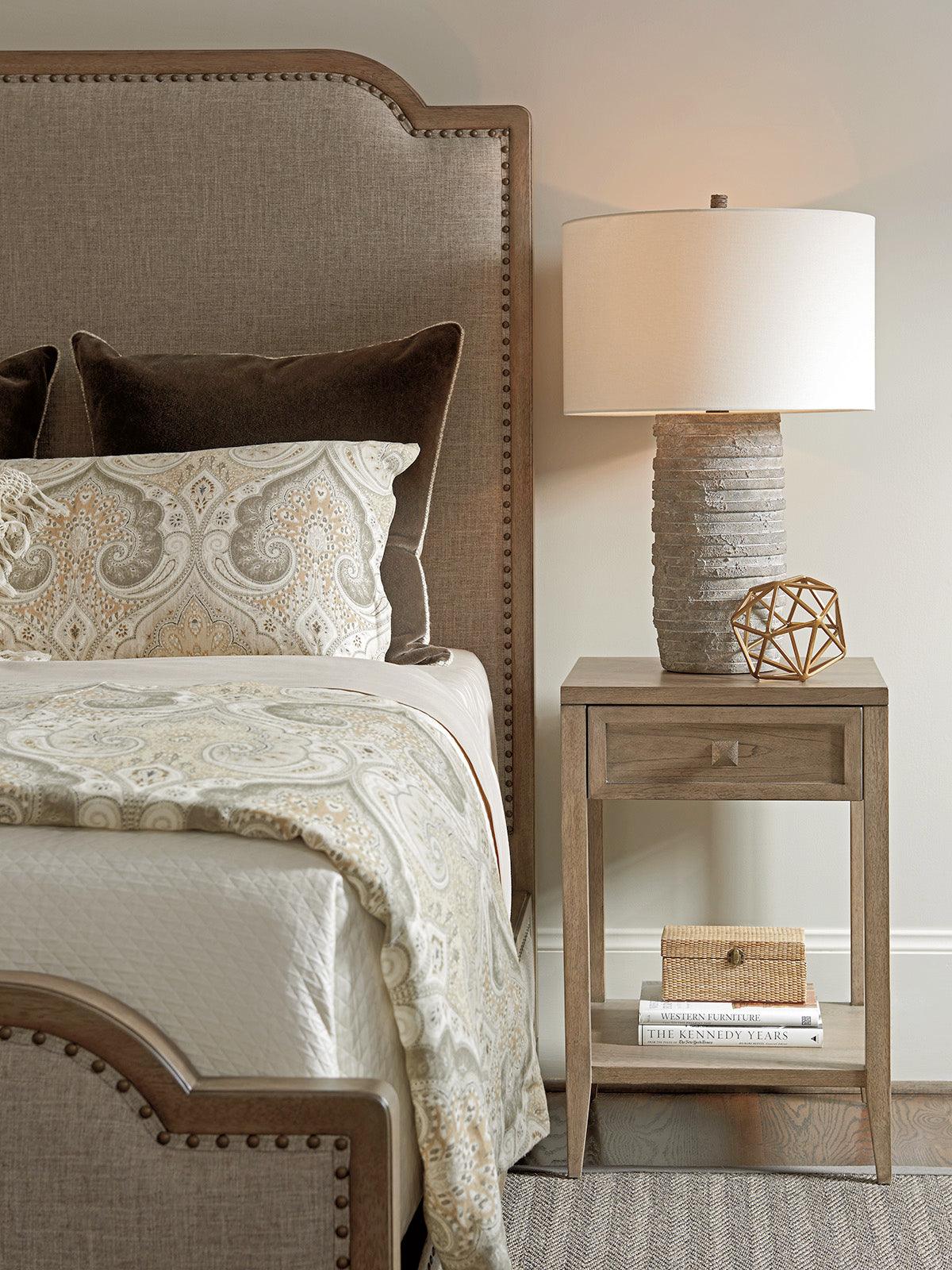 Cypress Point Ellsworth Night Table - Frankwebs