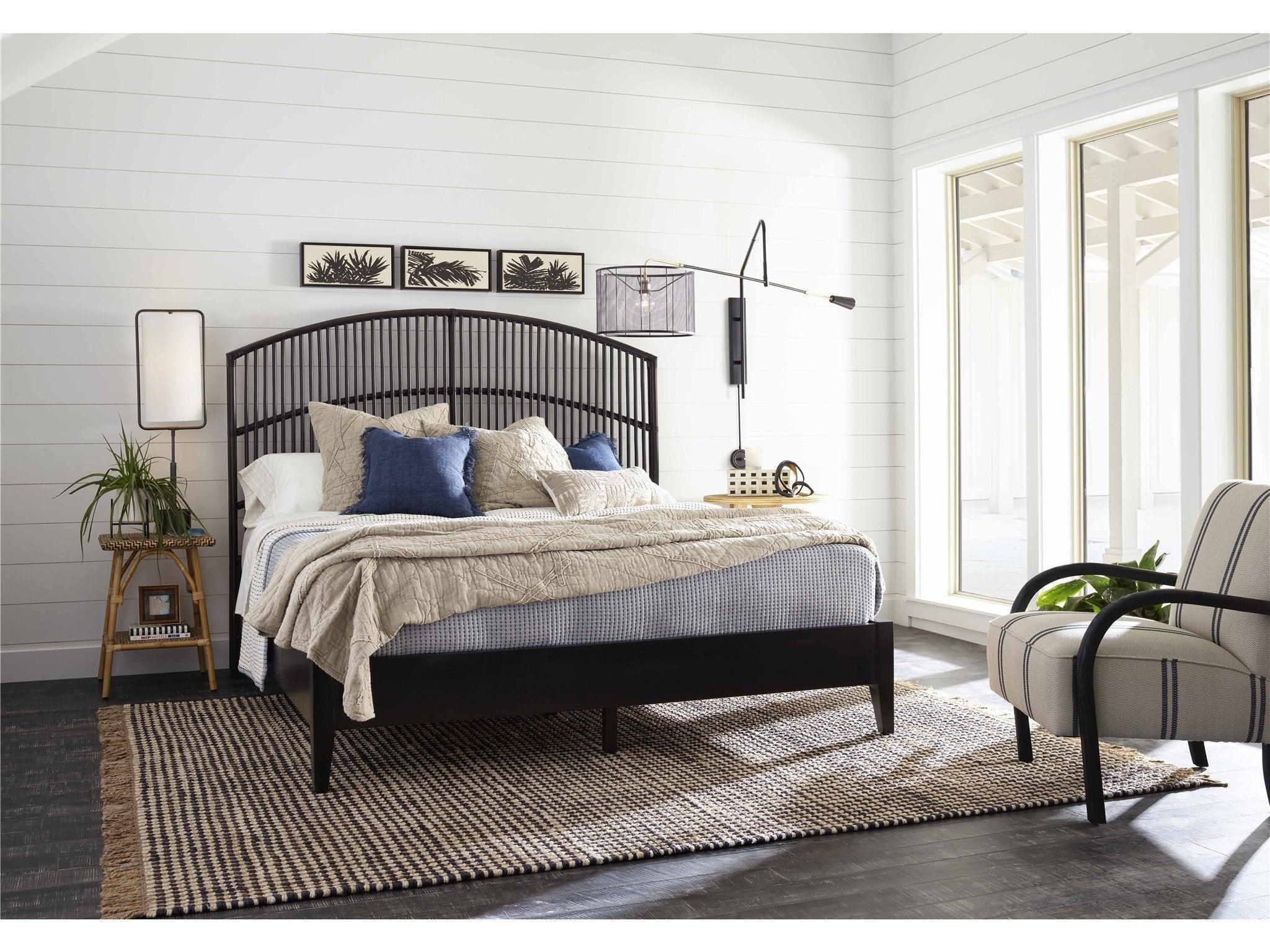 Getaway Blackadore Caye Bed - Frankwebs