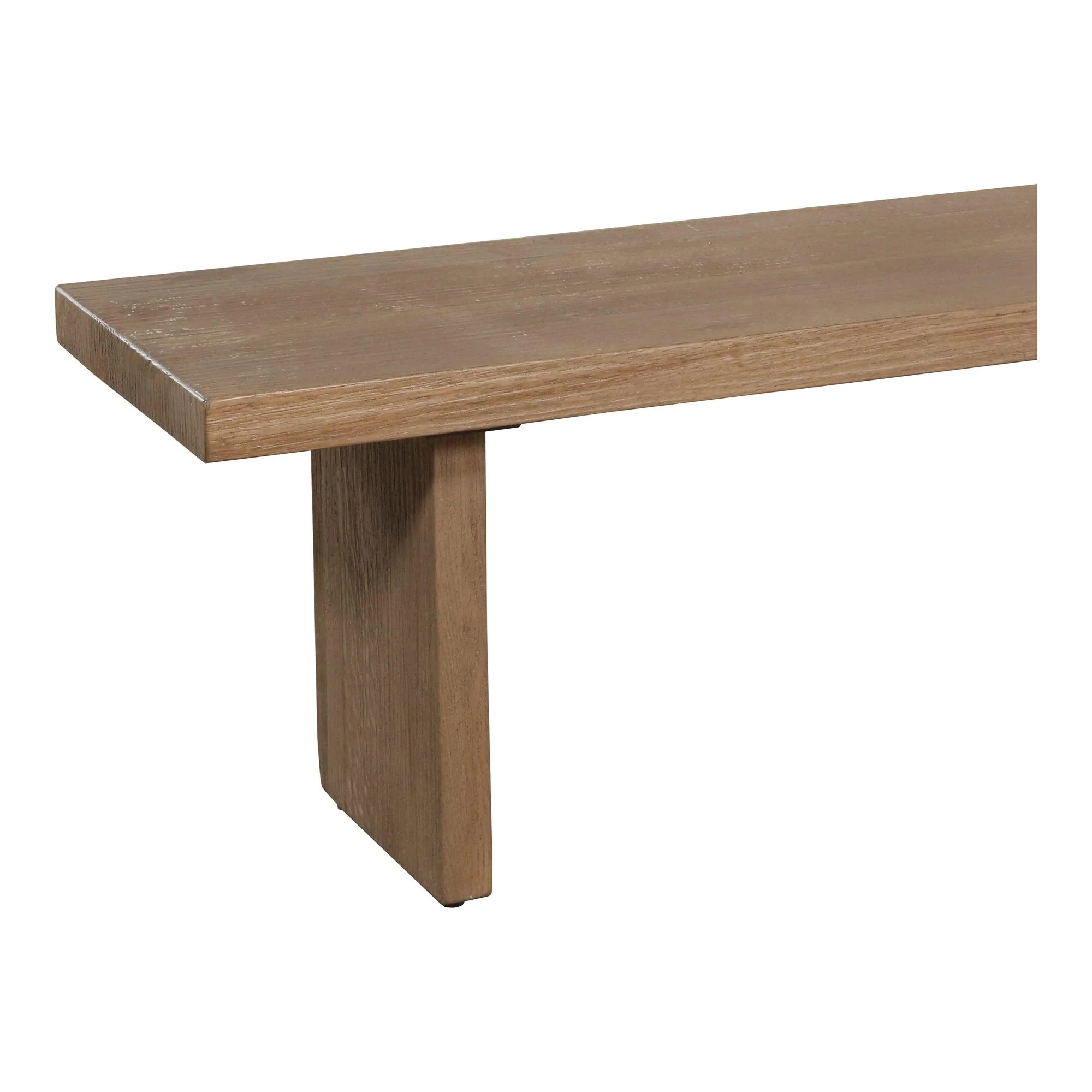 Koshi Bench - Frankwebs