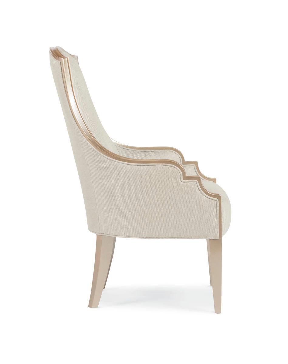 ADELA ARM CHAIR - Frankwebs