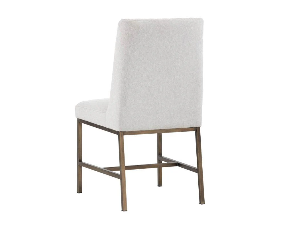 Leighland Dining Chair  - Set of 2 - Frankwebs