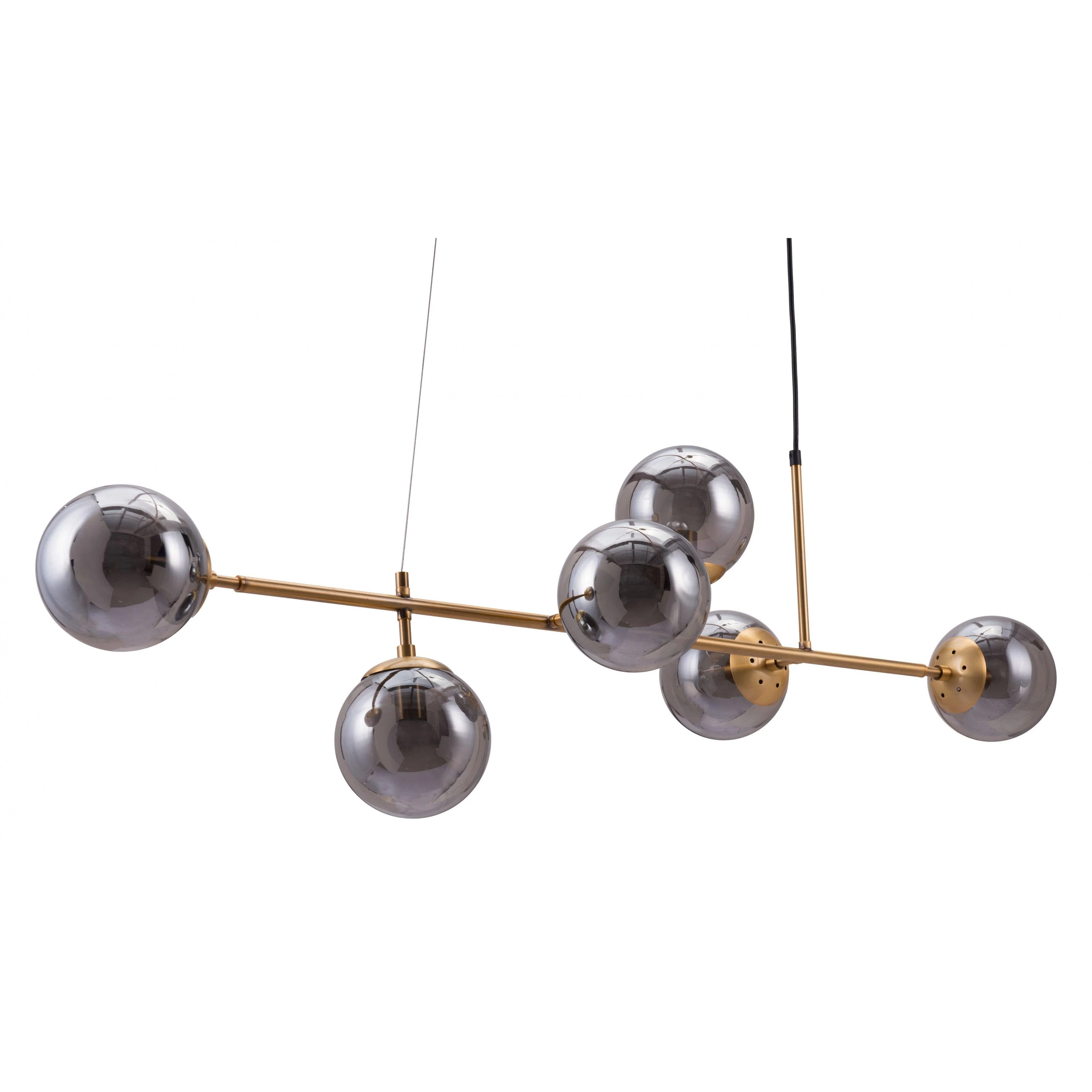Gisela Ceiling Lamp - Frankwebs