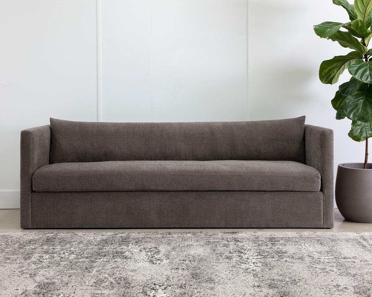 Leander Sofa - Frankwebs