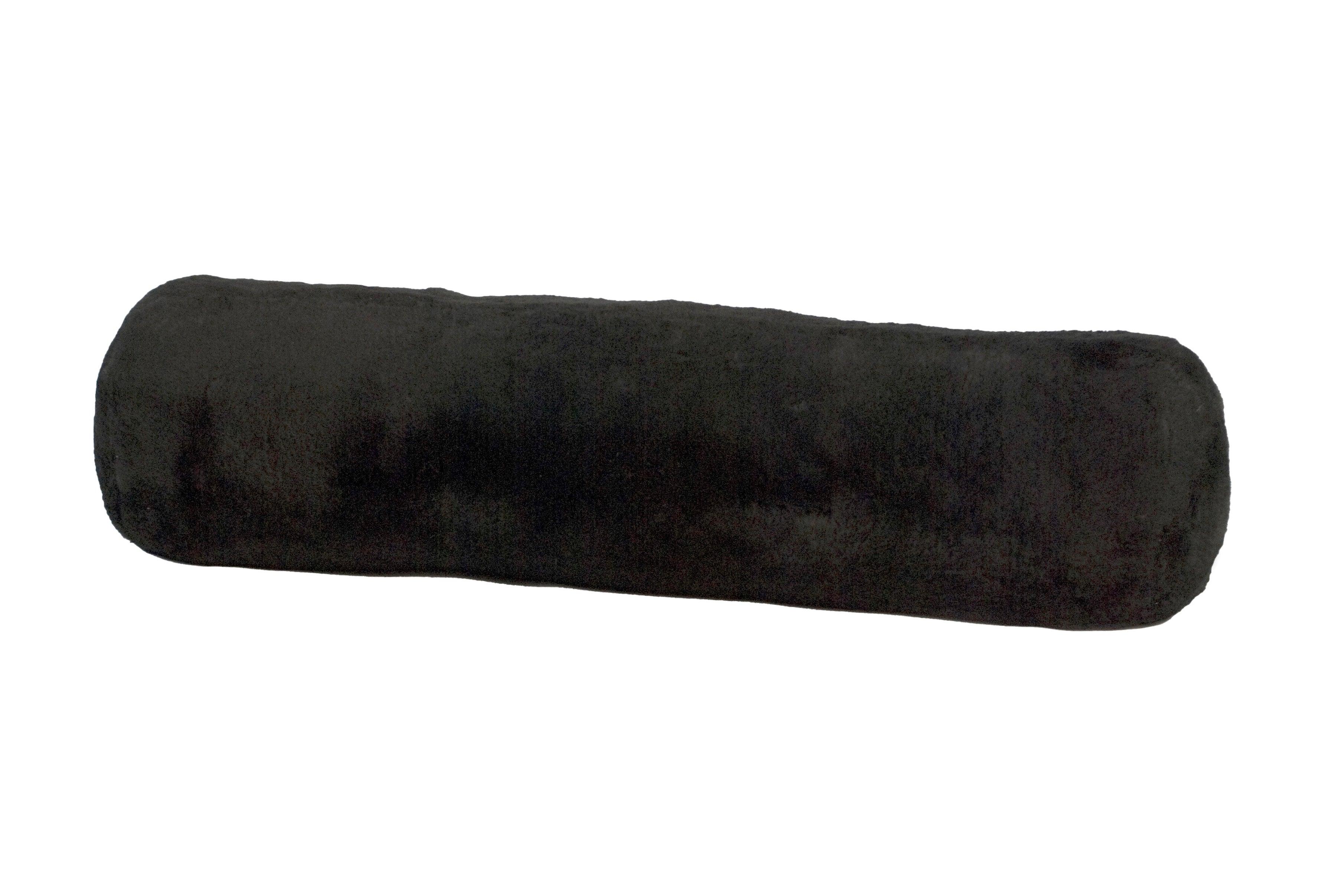 Shortwool Sheepskin Bolster Cushion - Frankwebs