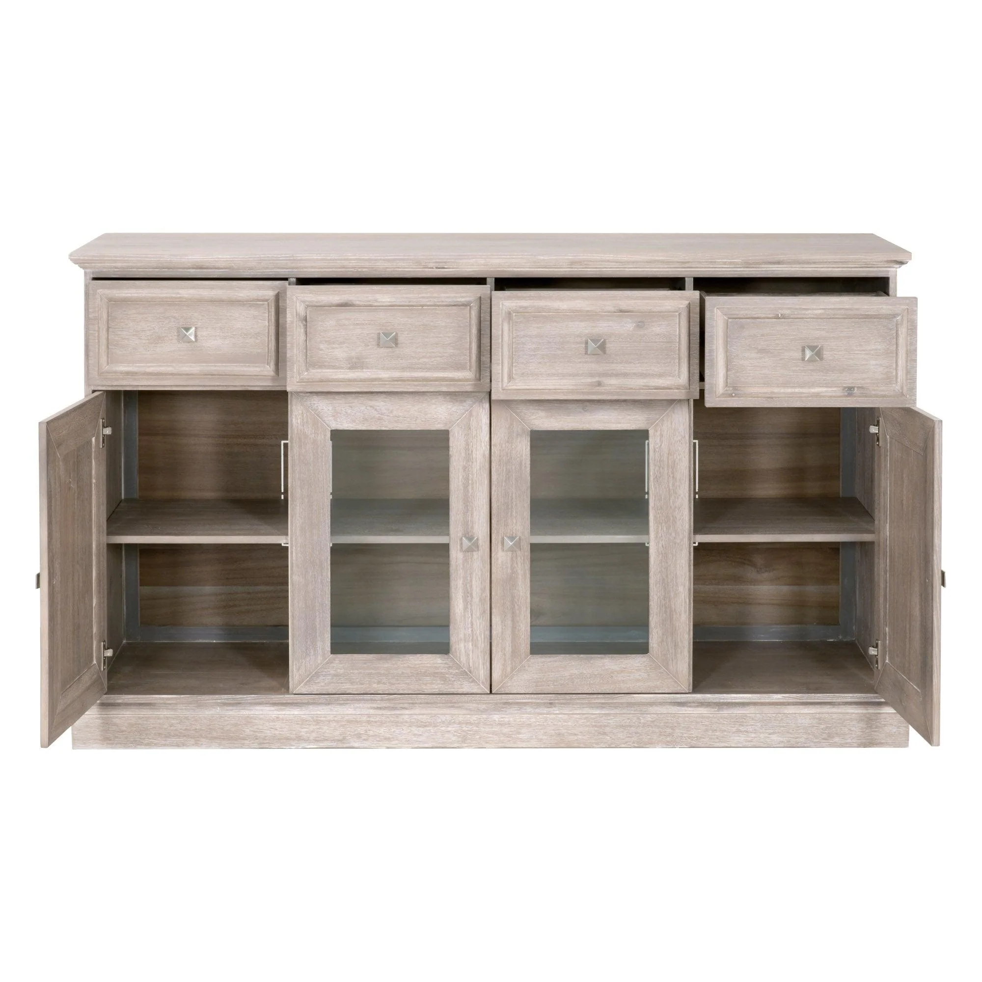 Hudson Media Sideboard - Frankwebs