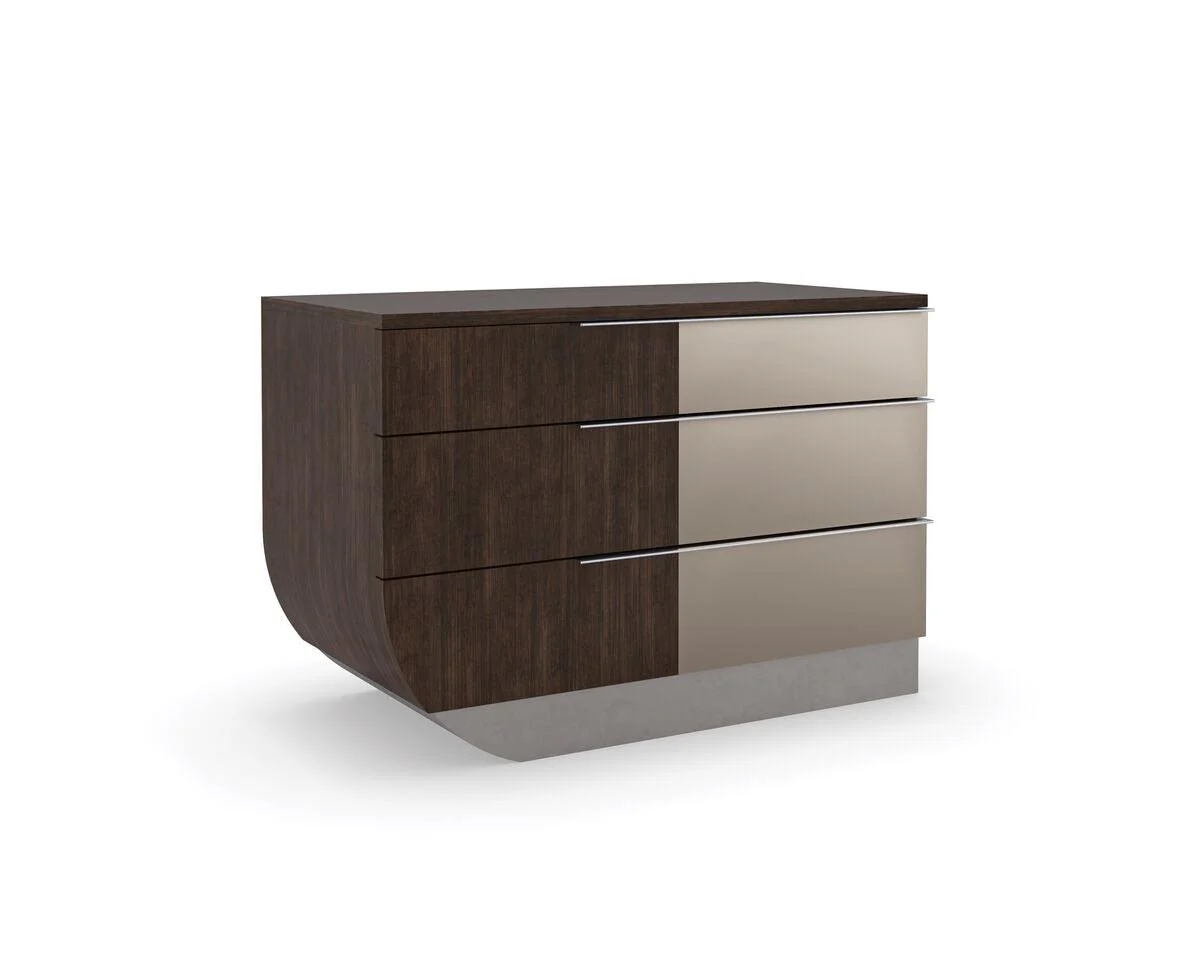 LA MODA LF NIGHTSTAND - Frankwebs