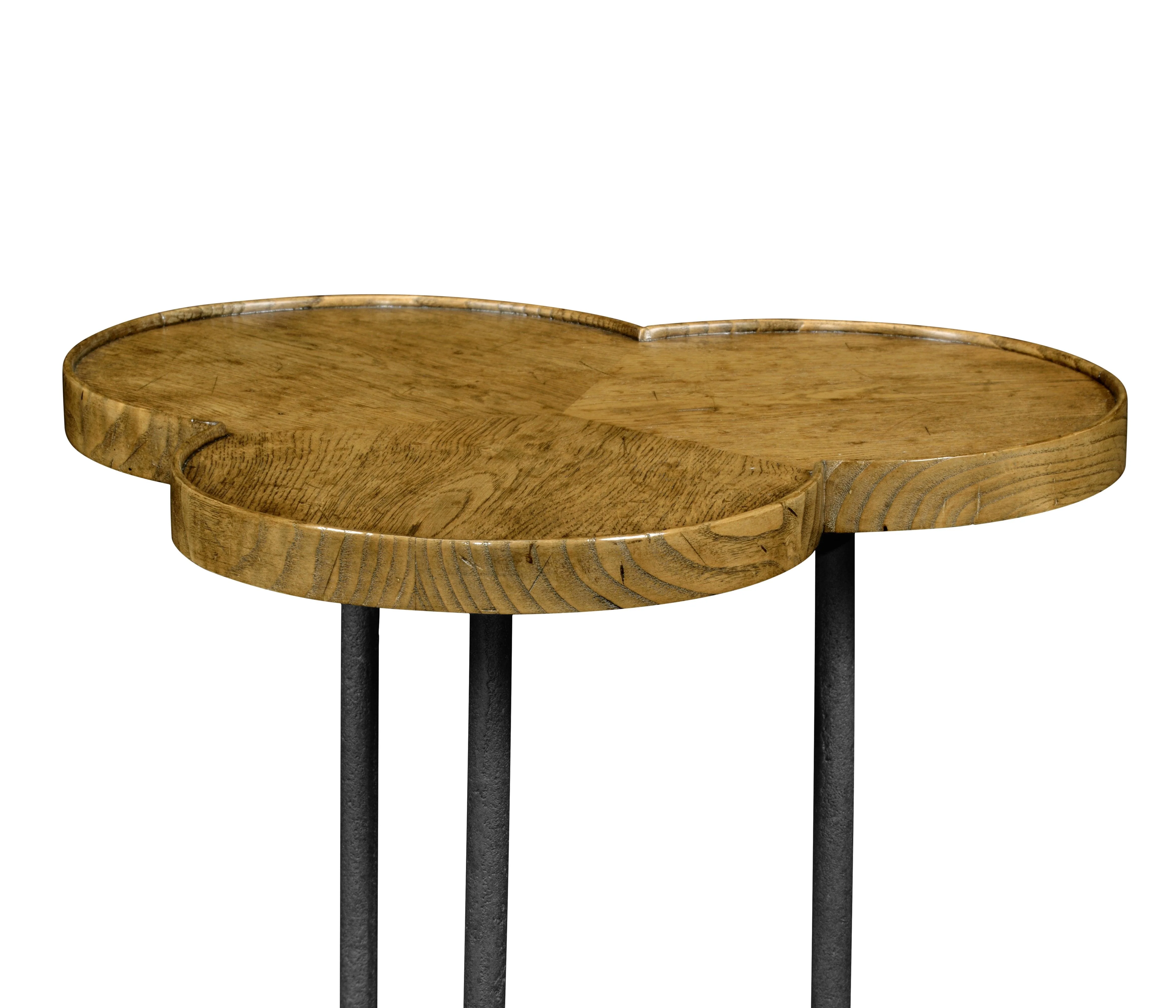 Casual Accents Sussex End Table - Frankwebs