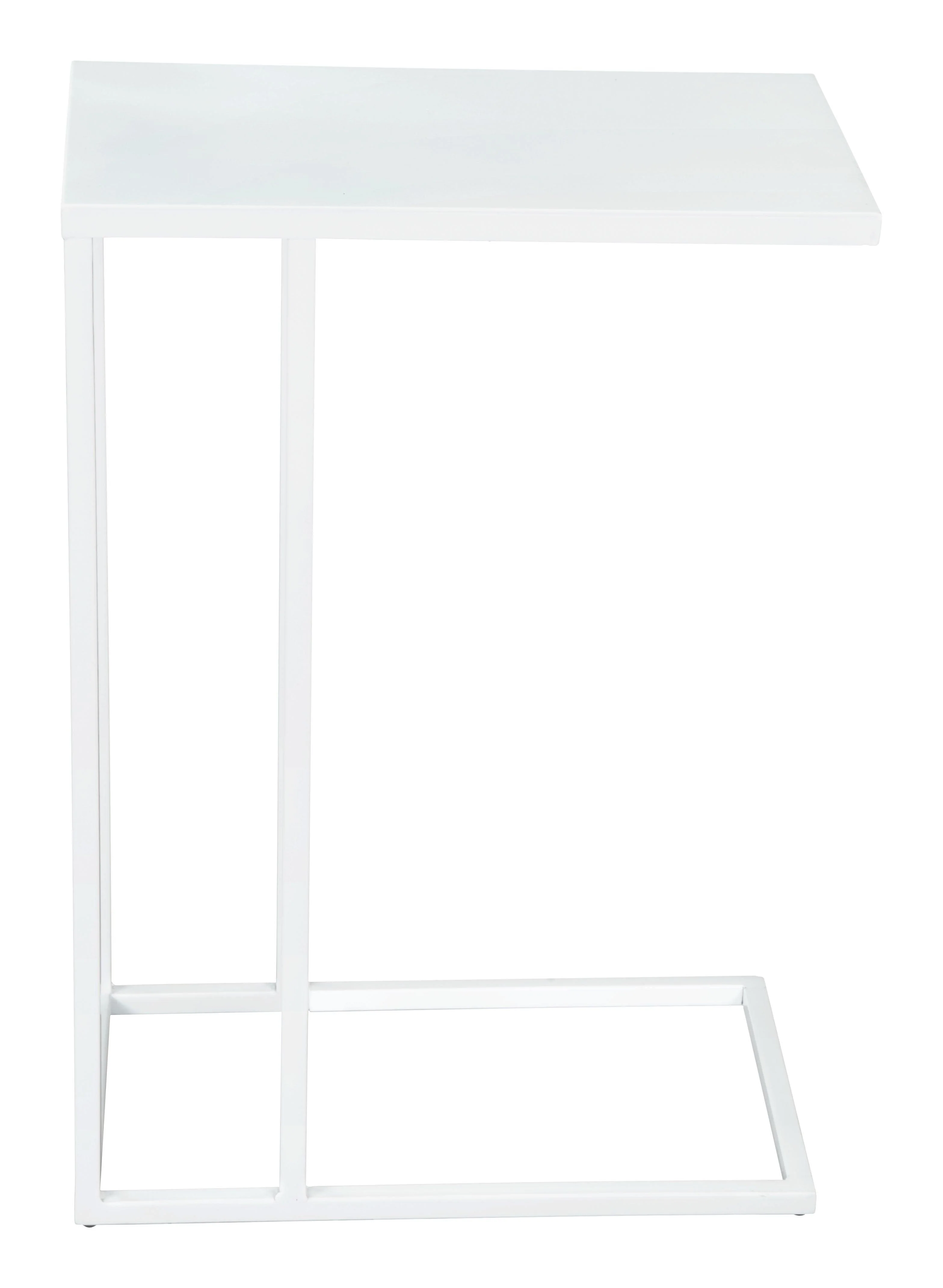 Atom Side Table - Frankwebs
