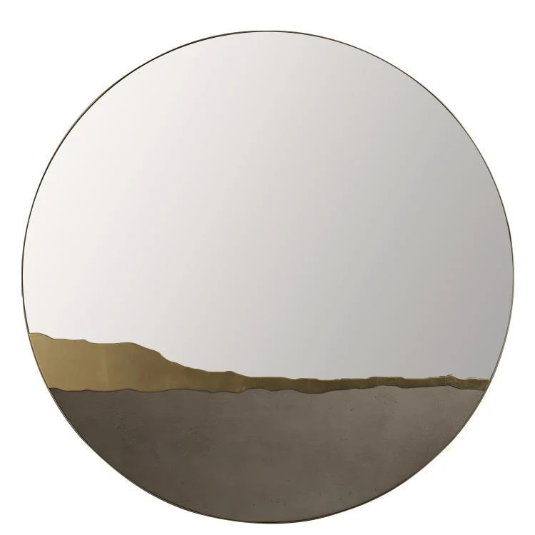 Kintsugi Mirror - Frankwebs