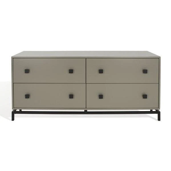 CLAUDETTE 4 DRAWER DRESSER - Frankwebs
